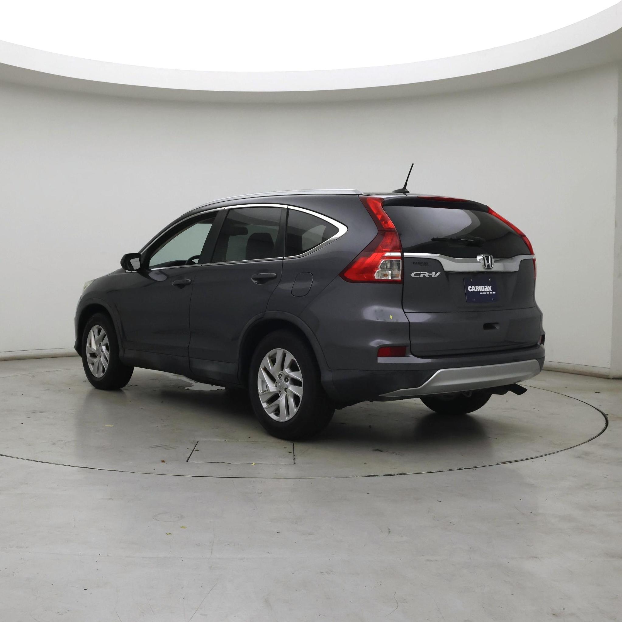 Thumbnail: 2016 Honda CR-V - 2