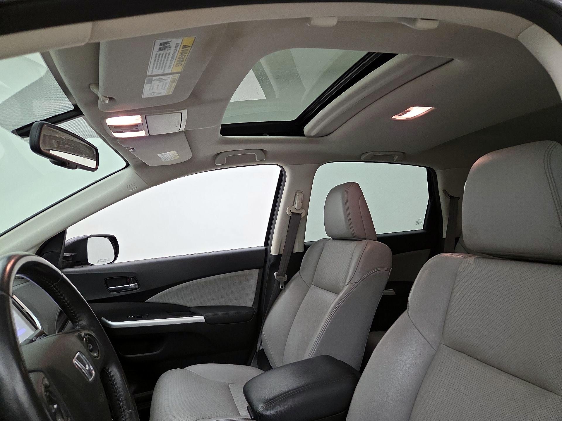 Thumbnail: 2016 Honda CR-V - 19