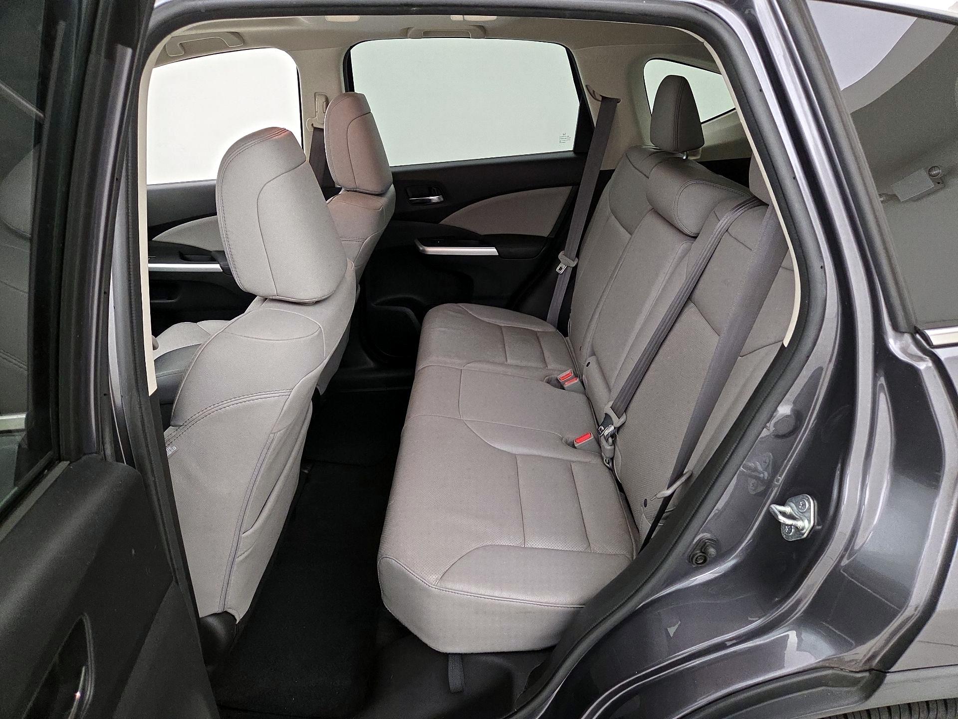 Thumbnail: 2016 Honda CR-V - 20