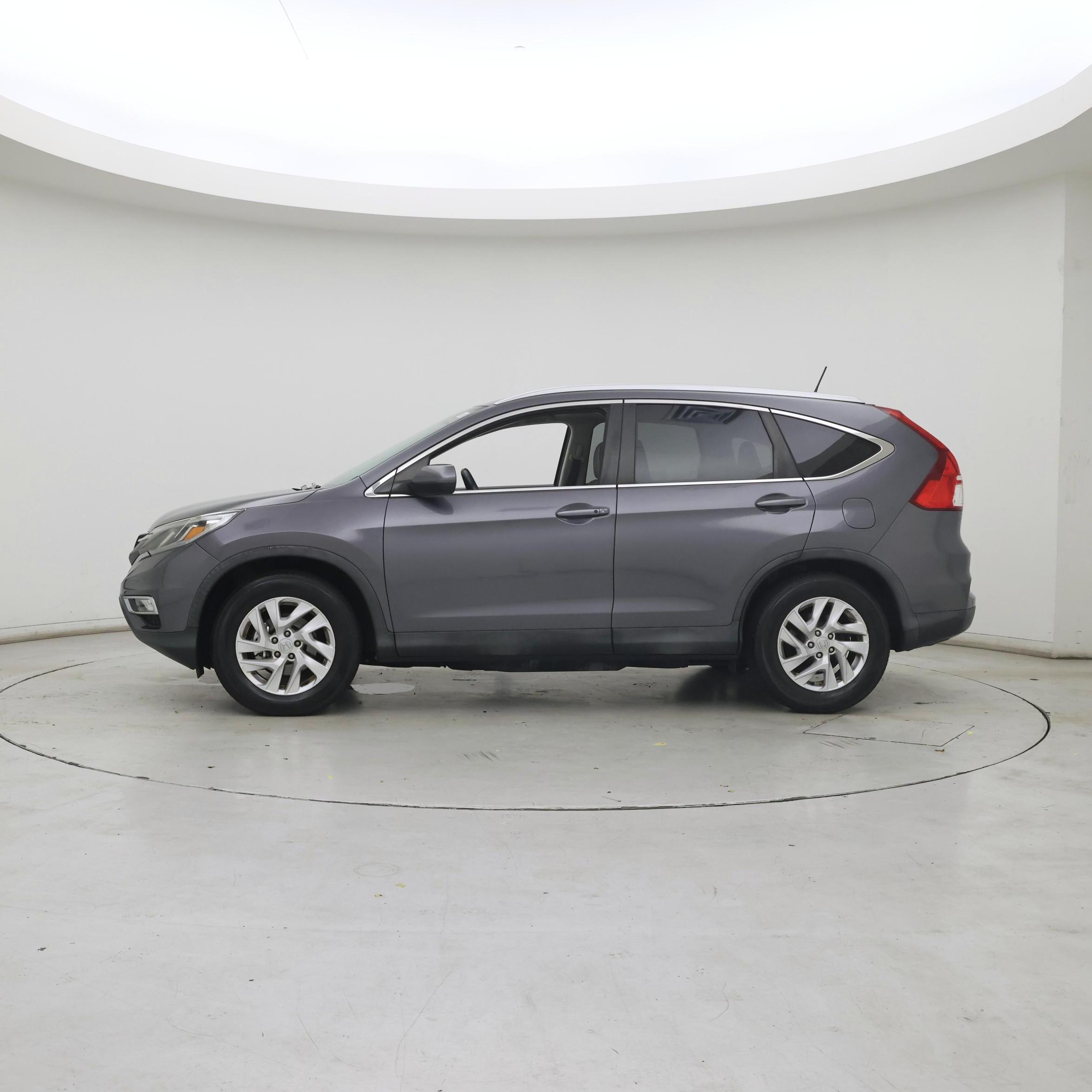 Thumbnail: 2016 Honda CR-V - 3