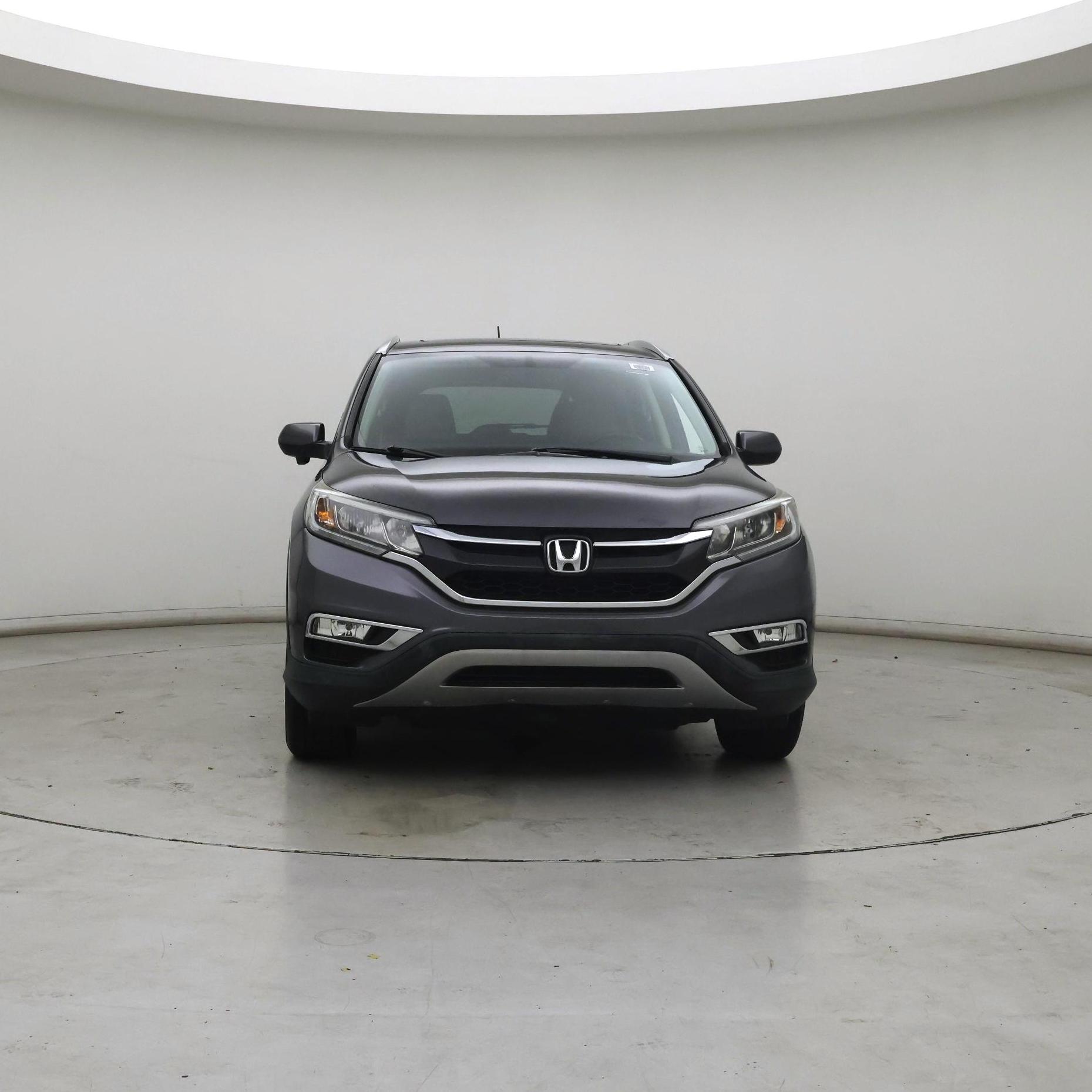 Thumbnail: 2016 Honda CR-V - 5