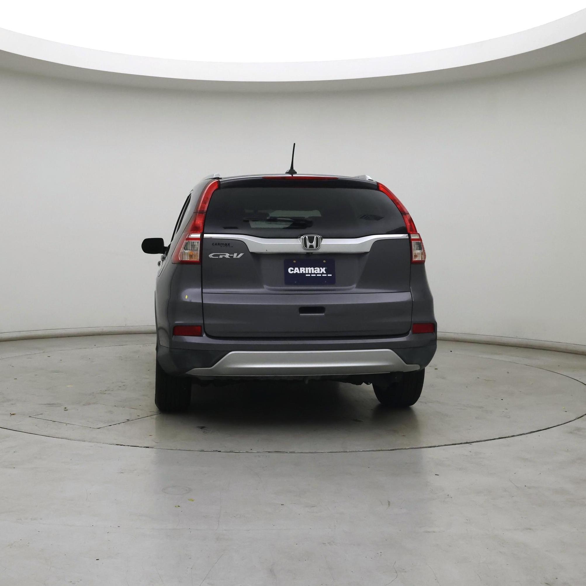 Thumbnail: 2016 Honda CR-V - 6