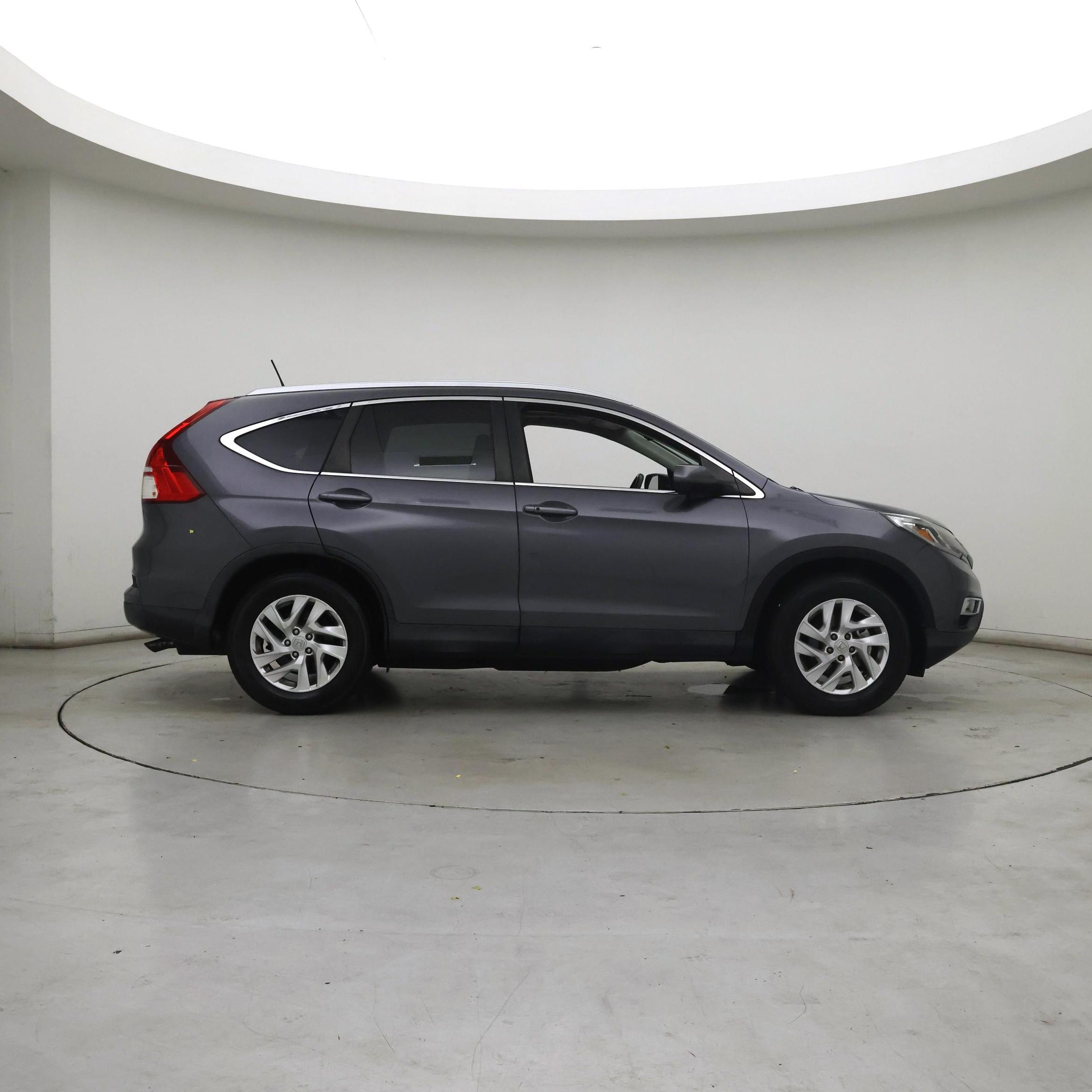 Thumbnail: 2016 Honda CR-V - 7