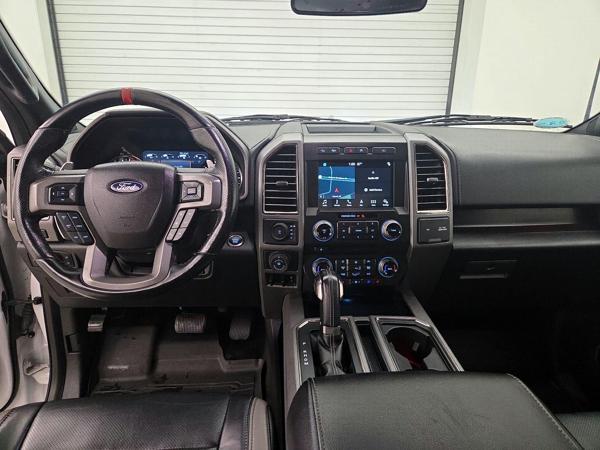 Thumbnail: 2017 Ford F-150 - 9