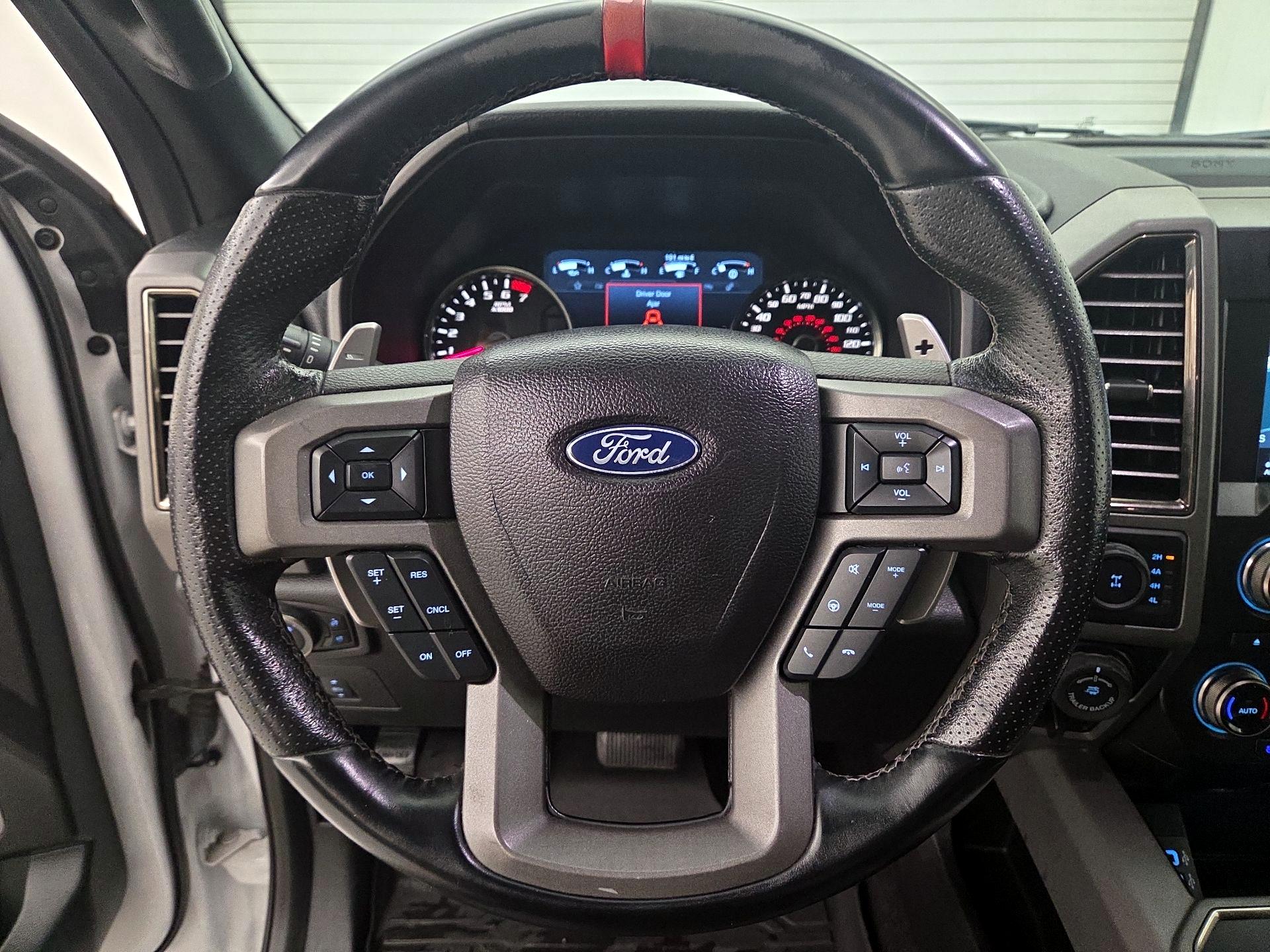 Thumbnail: 2017 Ford F-150 - 10