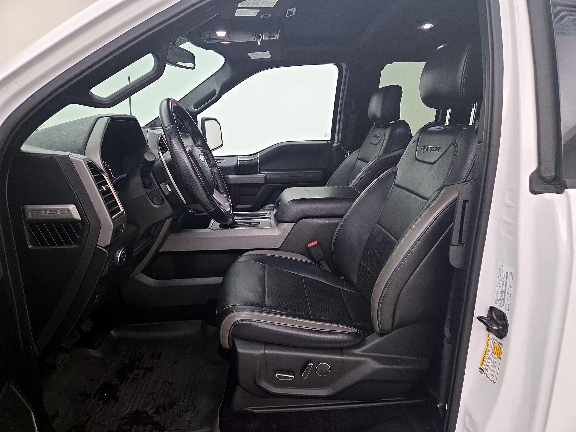Thumbnail: 2017 Ford F-150 - 11