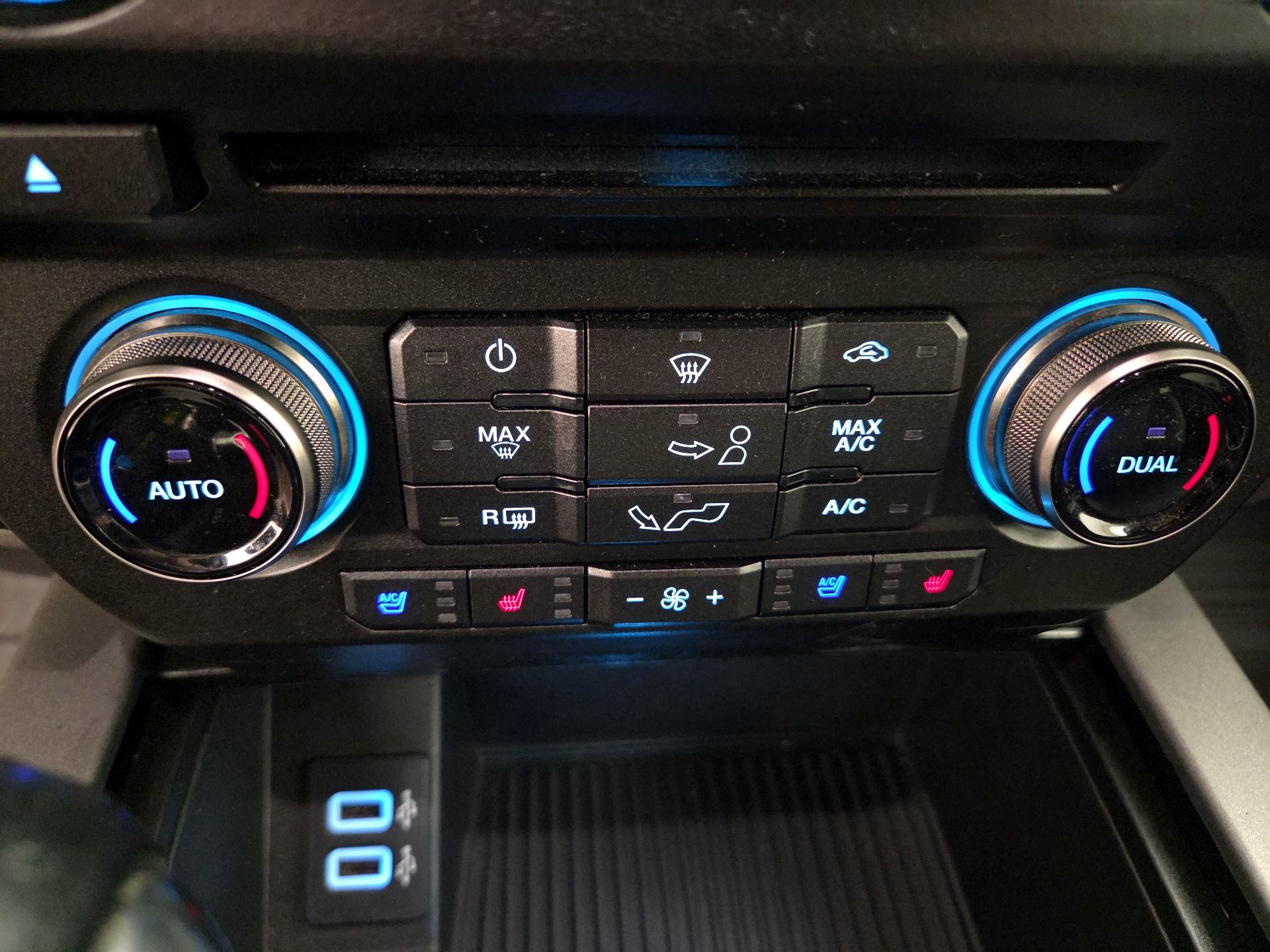 Thumbnail: 2017 Ford F-150 - 15