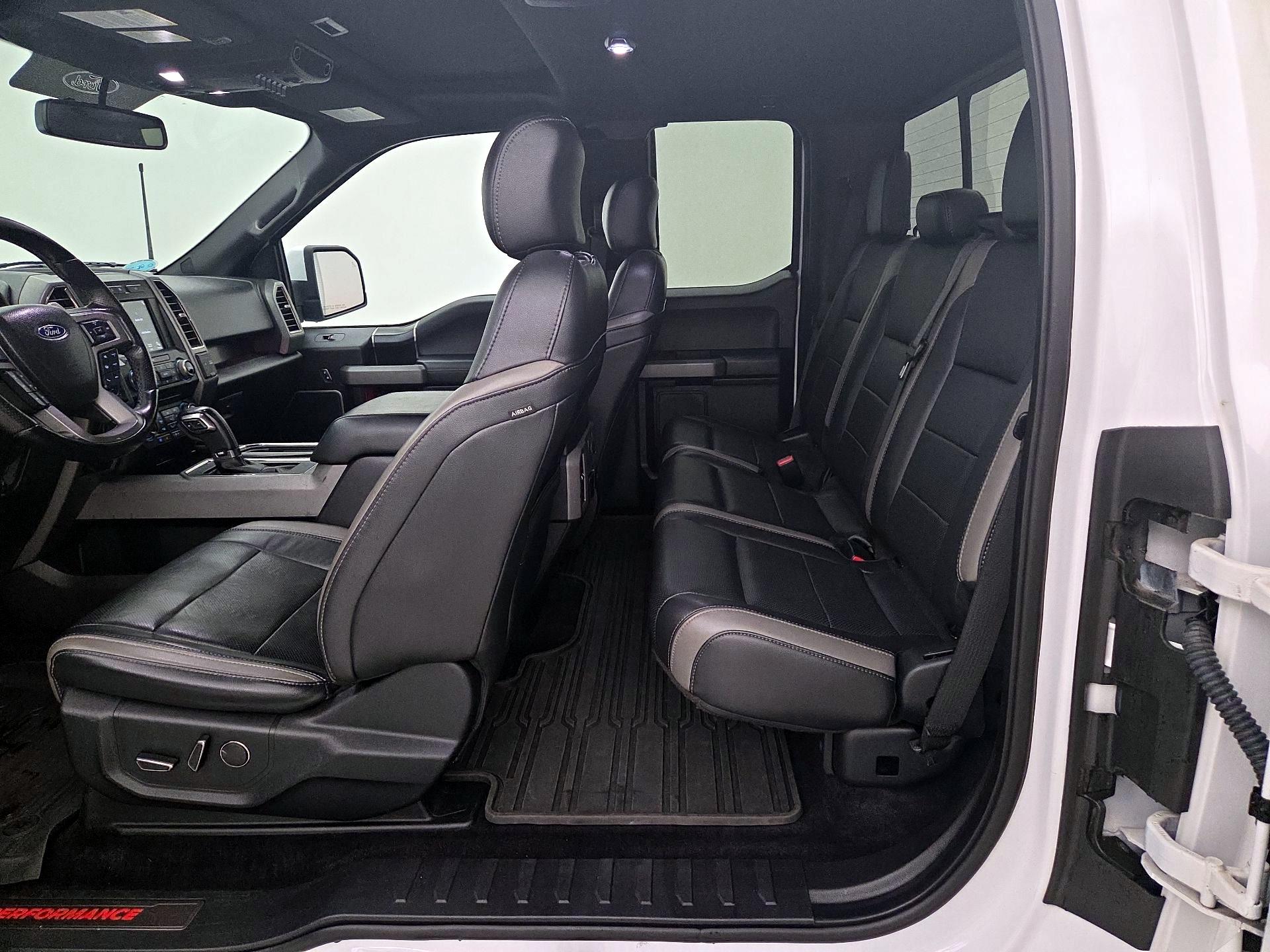 Thumbnail: 2017 Ford F-150 - 18