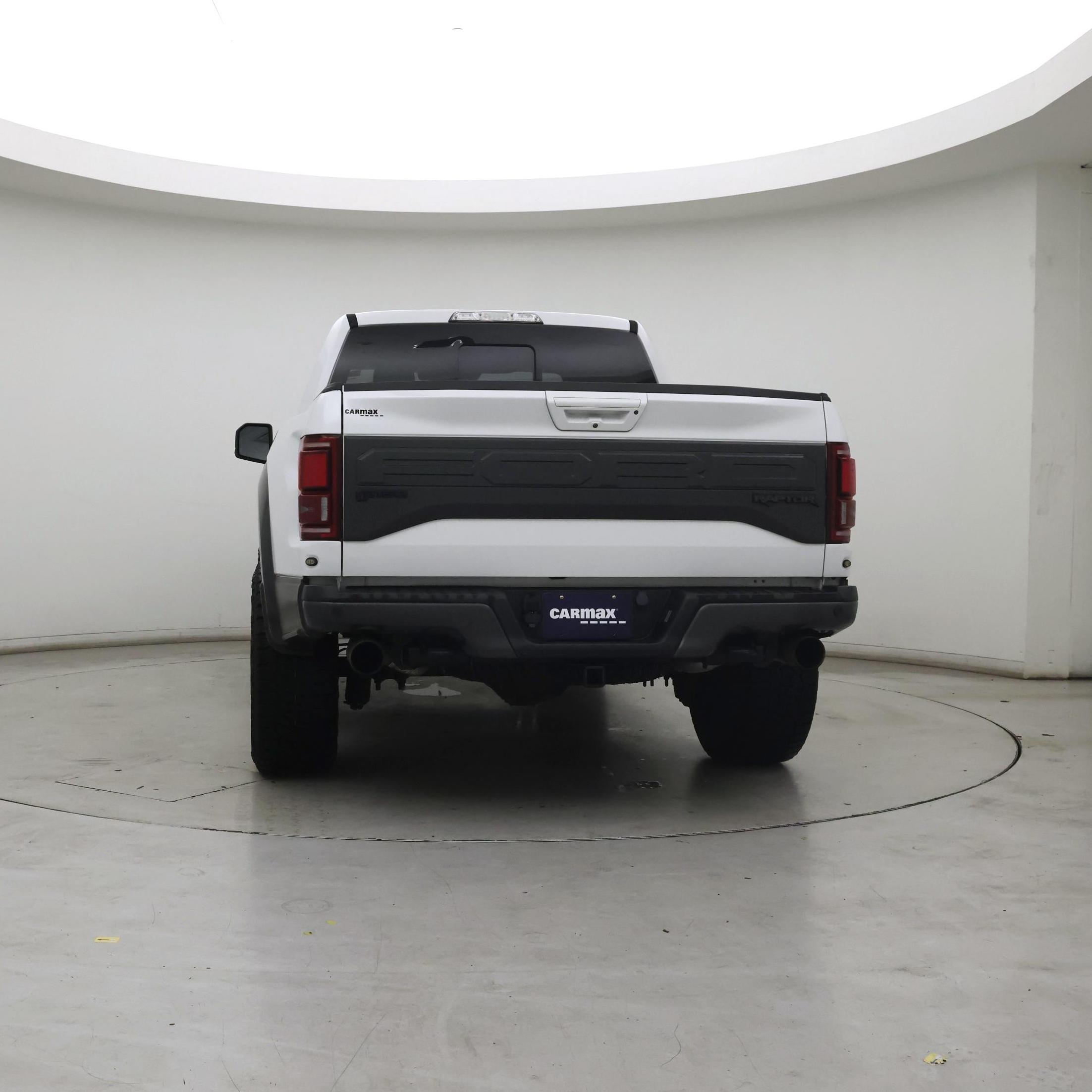 Thumbnail: 2017 Ford F-150 - 6
