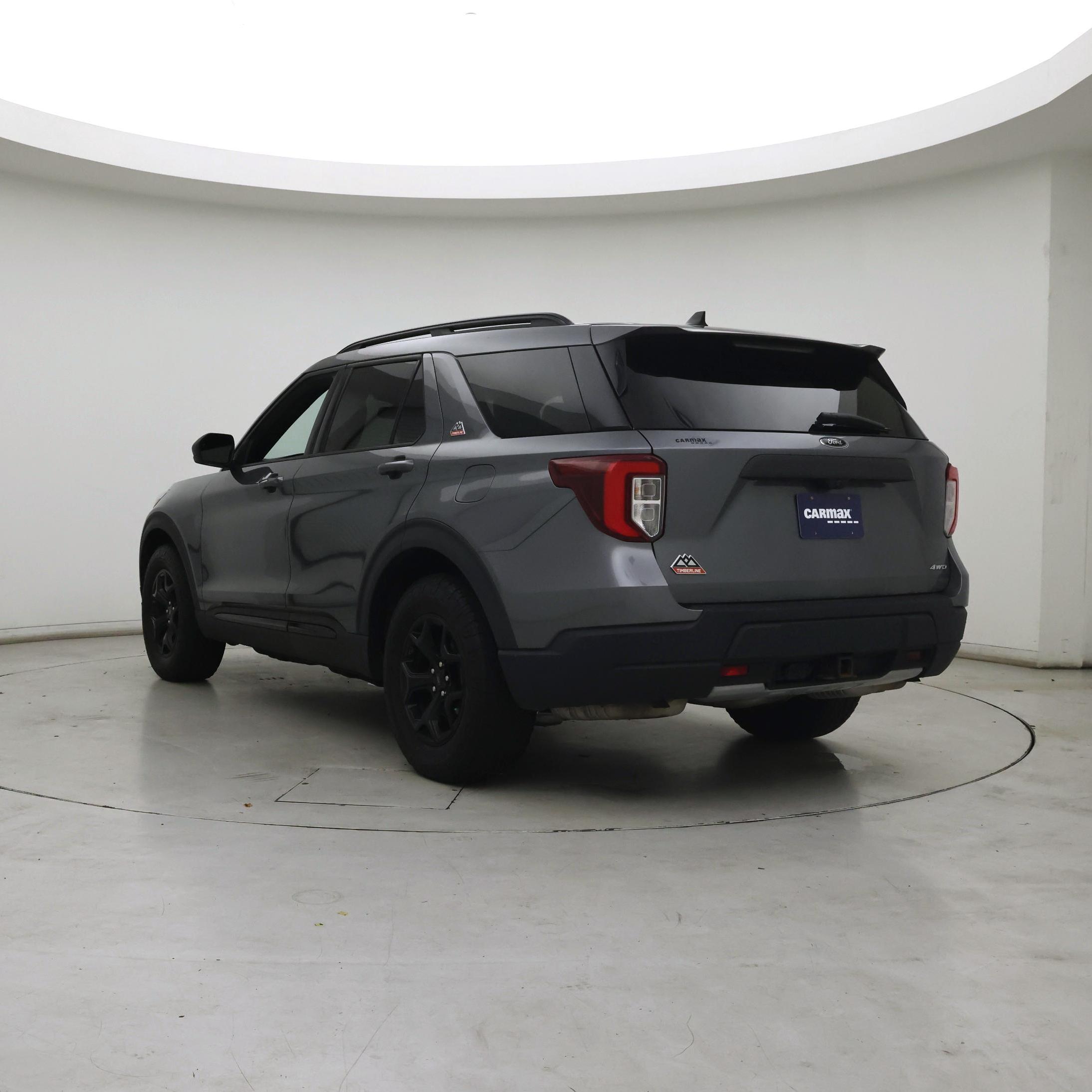 Thumbnail: 2022 Ford Explorer - 2