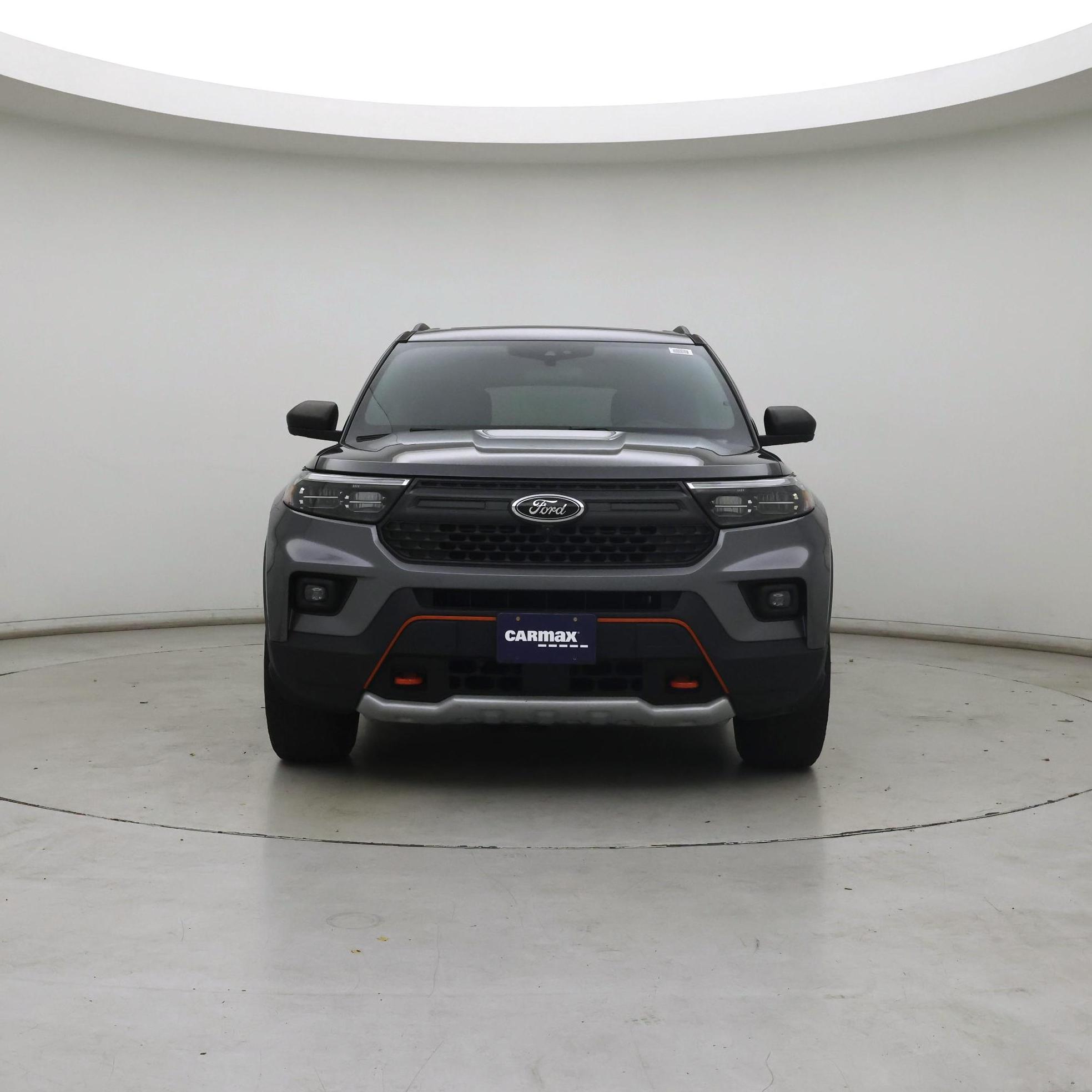 Thumbnail: 2022 Ford Explorer - 5