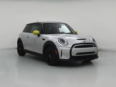 2023 Mini Cooper Hardtop EV SE