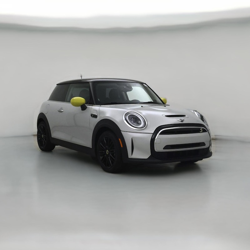 2023 Mini Cooper Hardtop EV SE