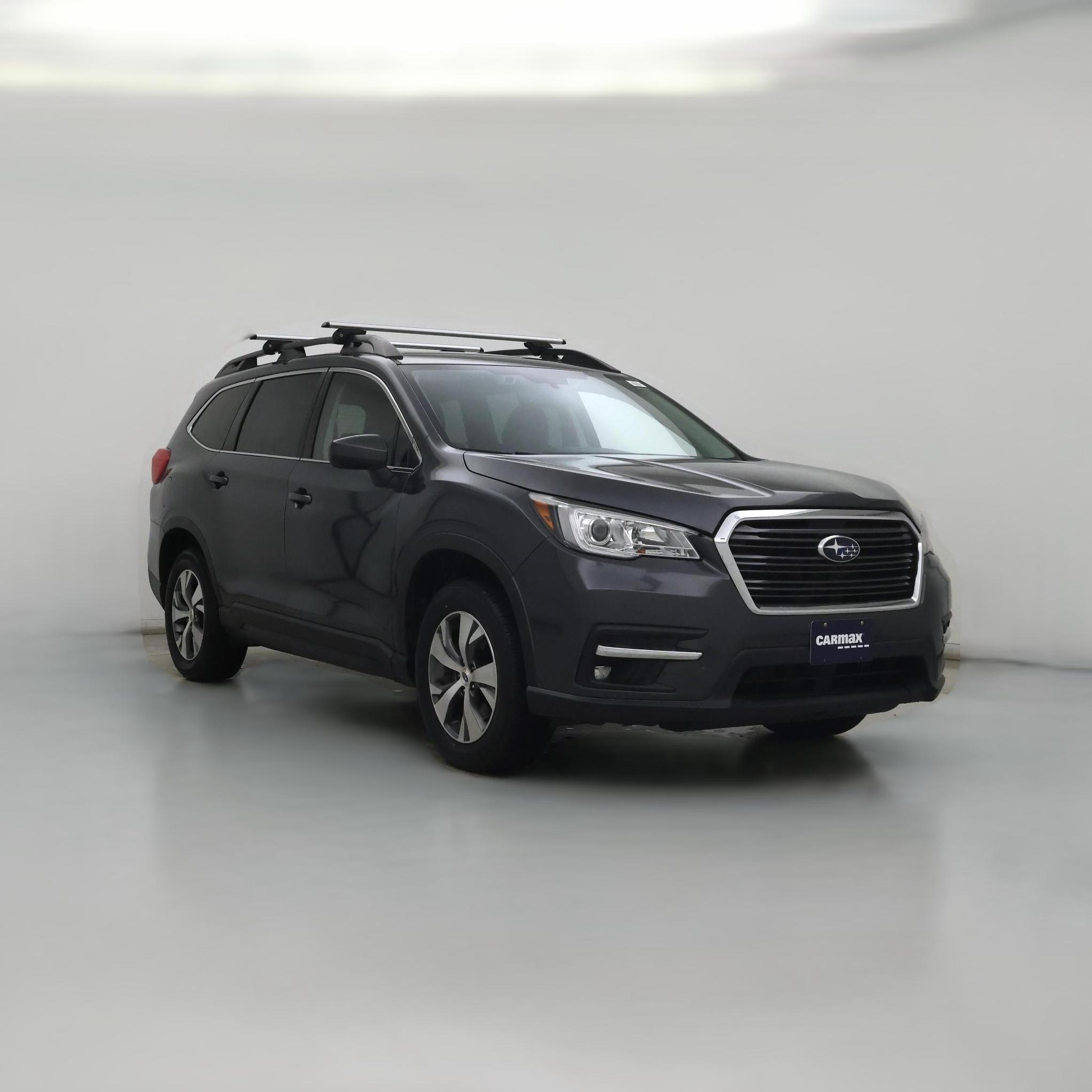 Thumbnail: 2020 Subaru Ascent - 1