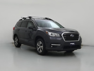 2020 Subaru Ascent Premium