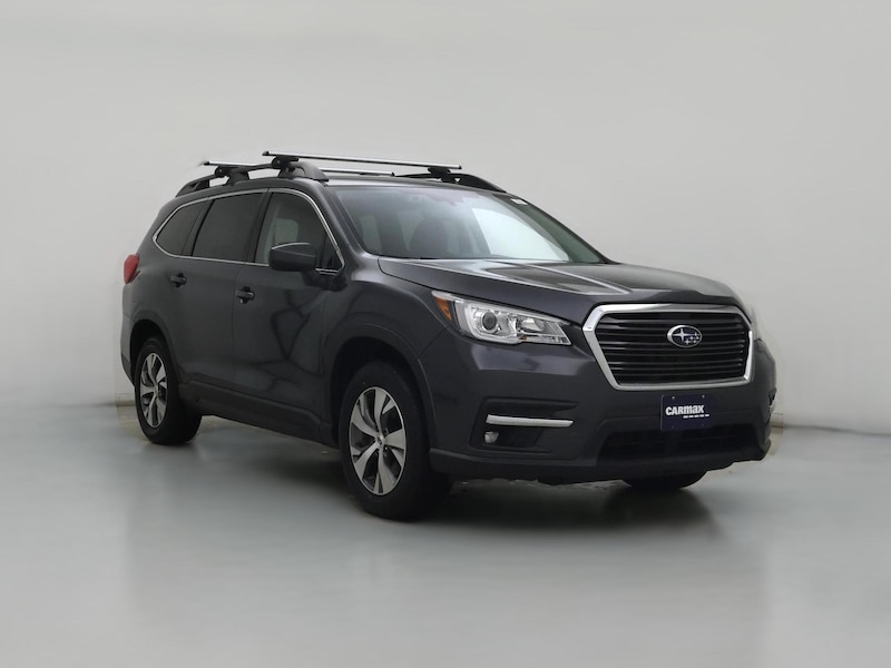 2020 Subaru Ascent Premium -
                  Newark, DE