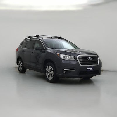 2020 Subaru Ascent Premium