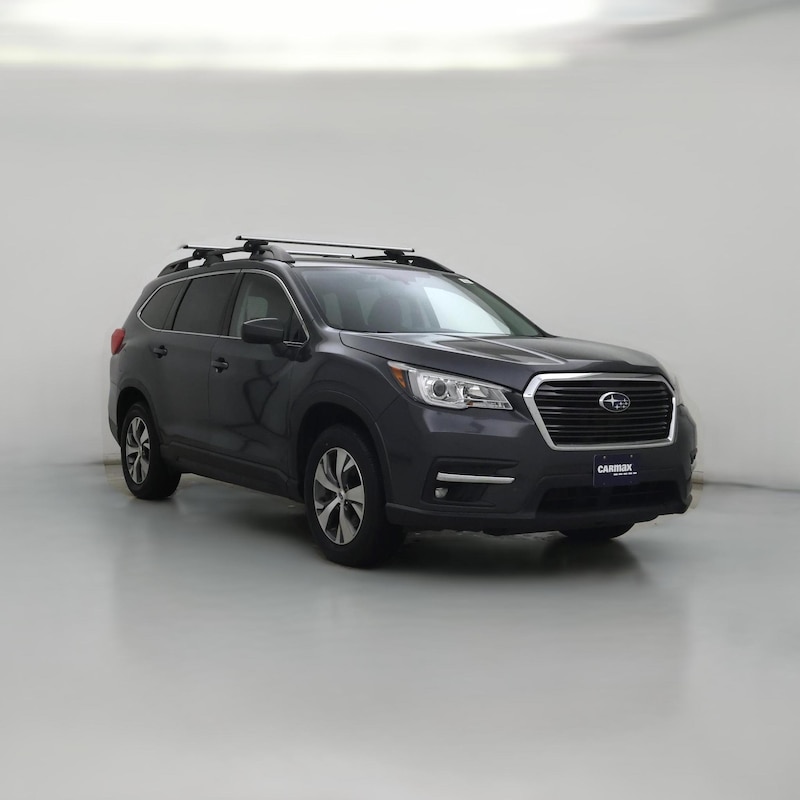 2020 Subaru Ascent Premium