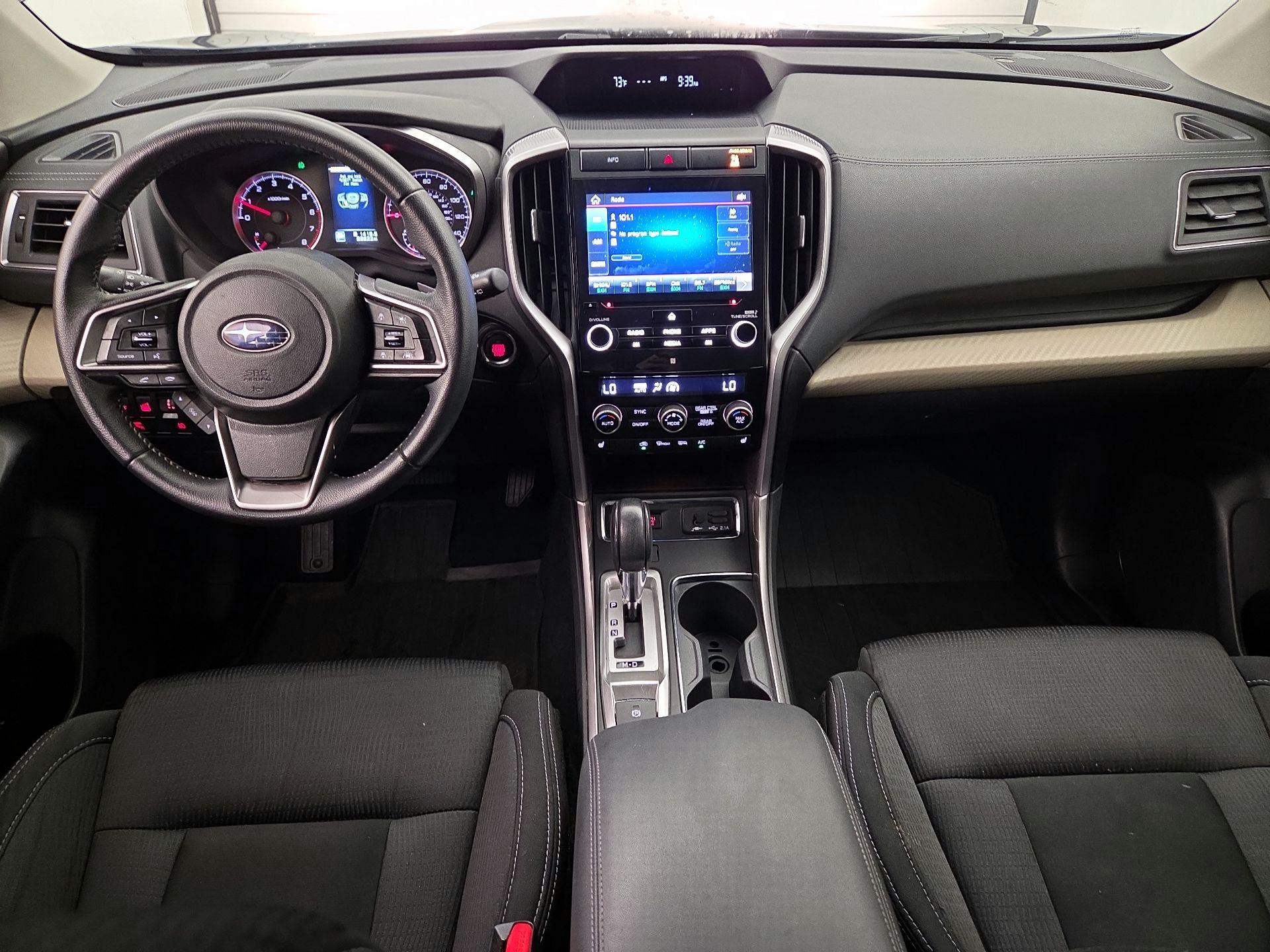 Thumbnail: 2020 Subaru Ascent - 9