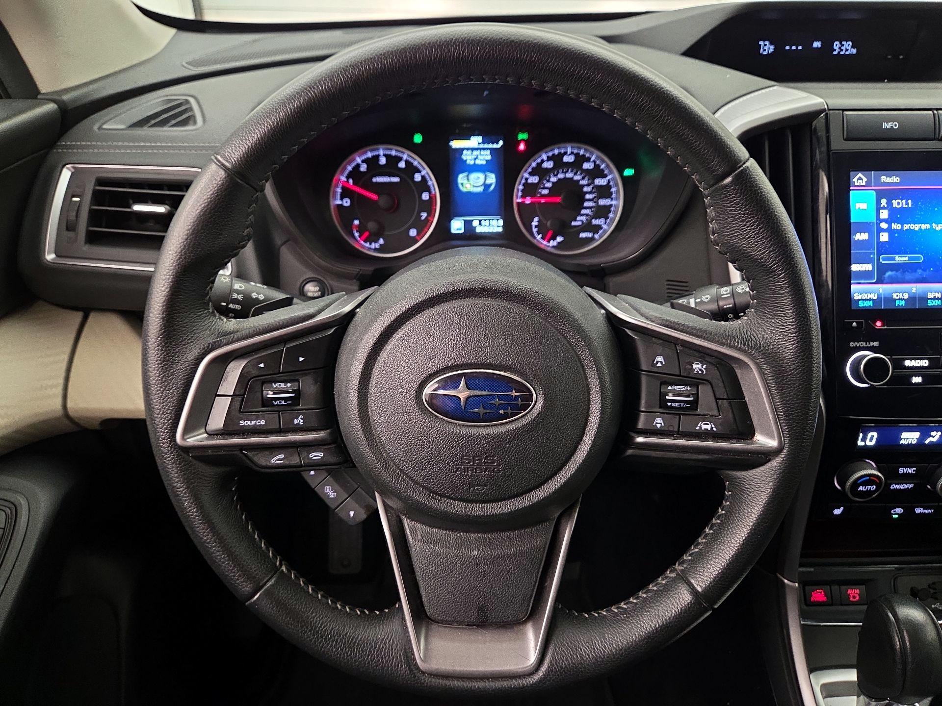 Thumbnail: 2020 Subaru Ascent - 10