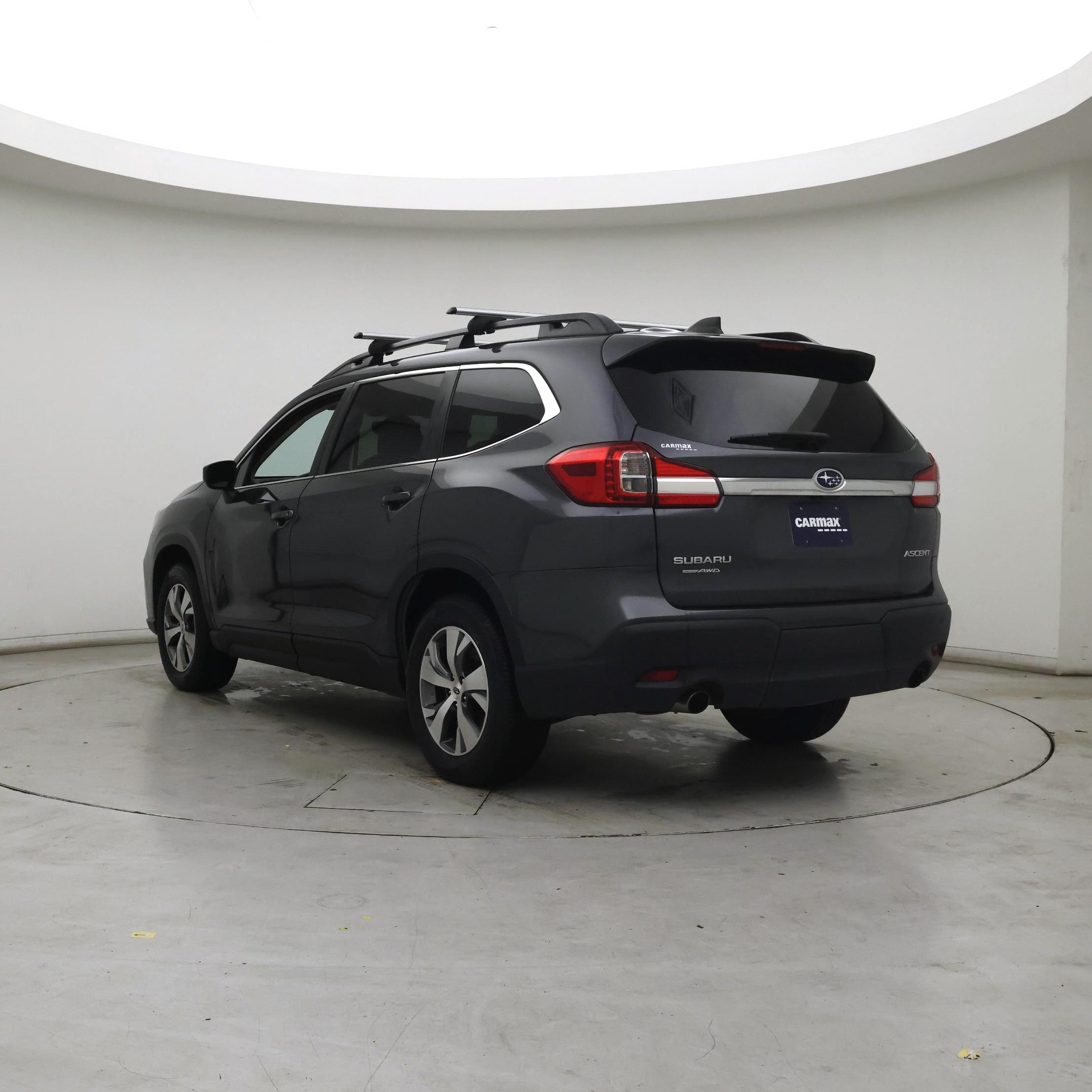 Thumbnail: 2020 Subaru Ascent - 2