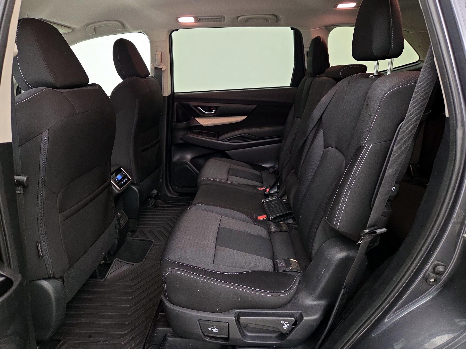 Thumbnail: 2020 Subaru Ascent - 19
