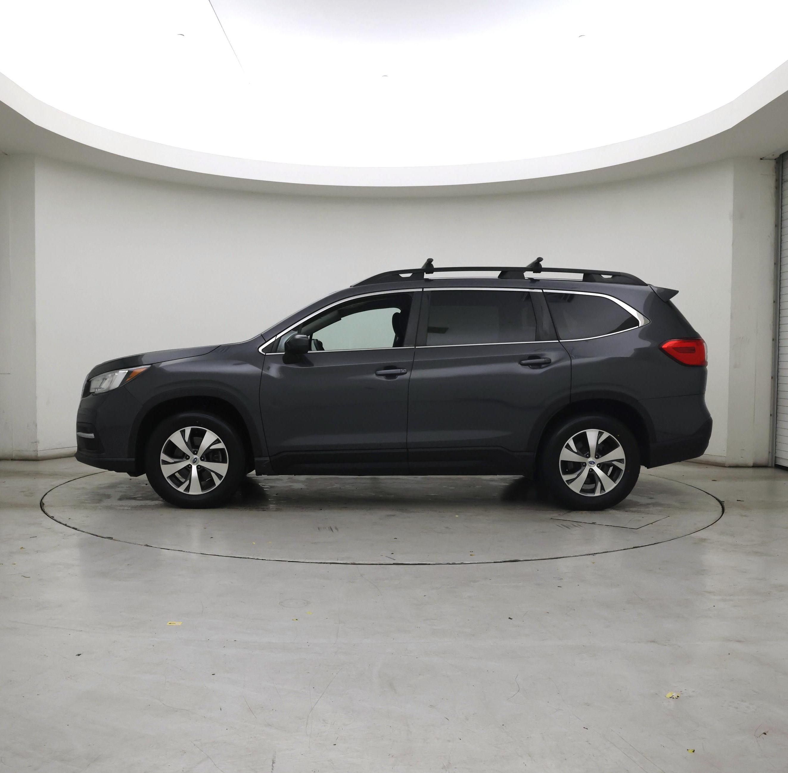 Thumbnail: 2020 Subaru Ascent - 3