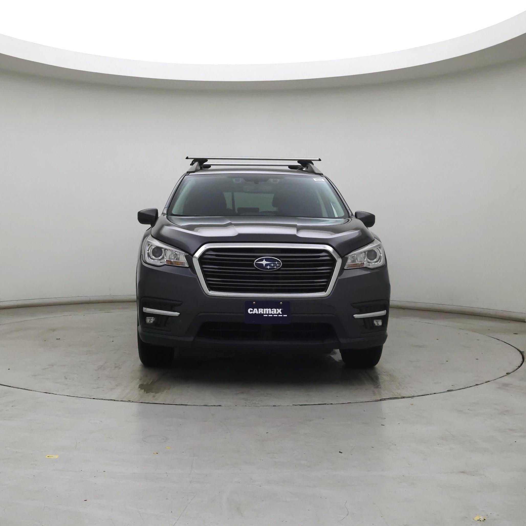 Thumbnail: 2020 Subaru Ascent - 5