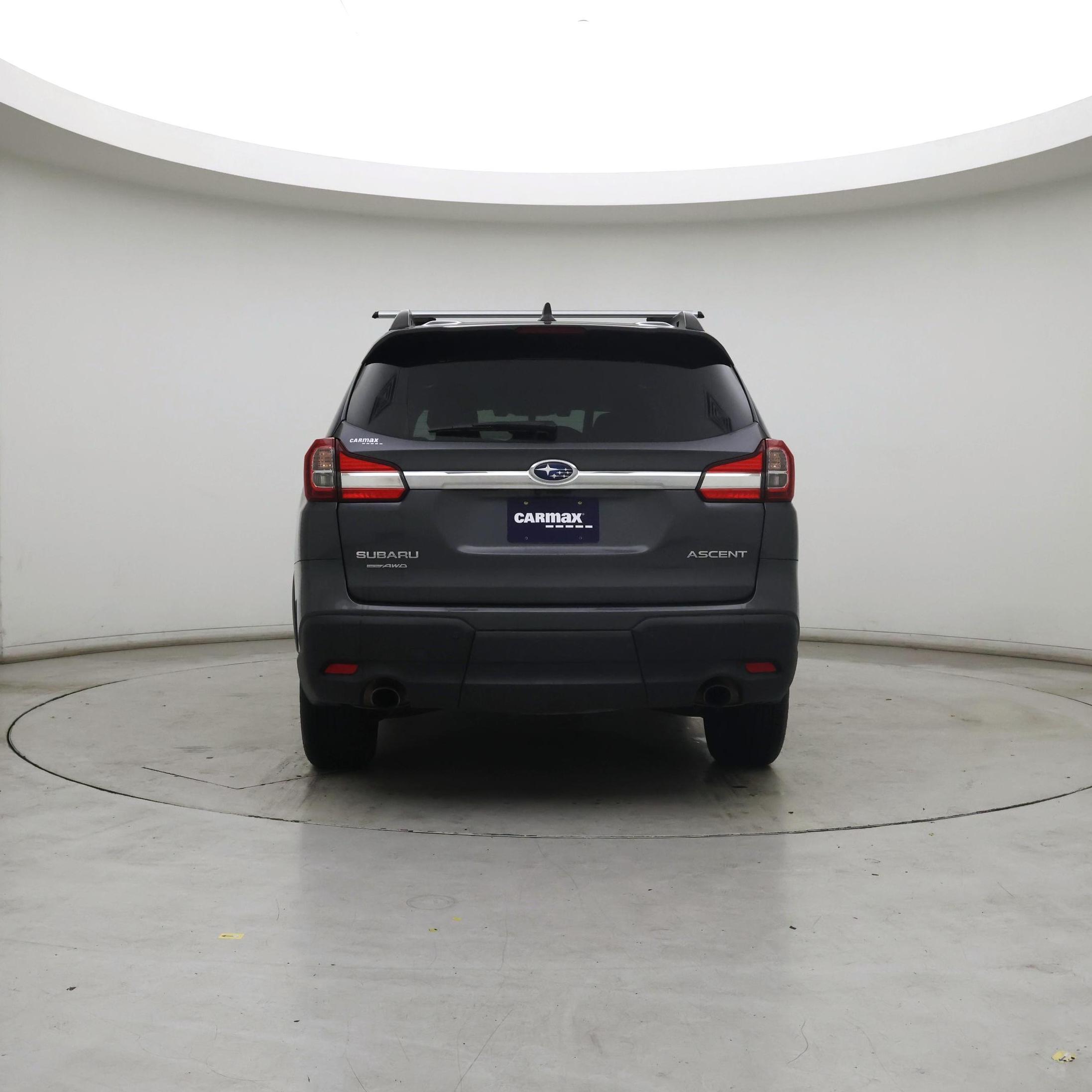 Thumbnail: 2020 Subaru Ascent - 6