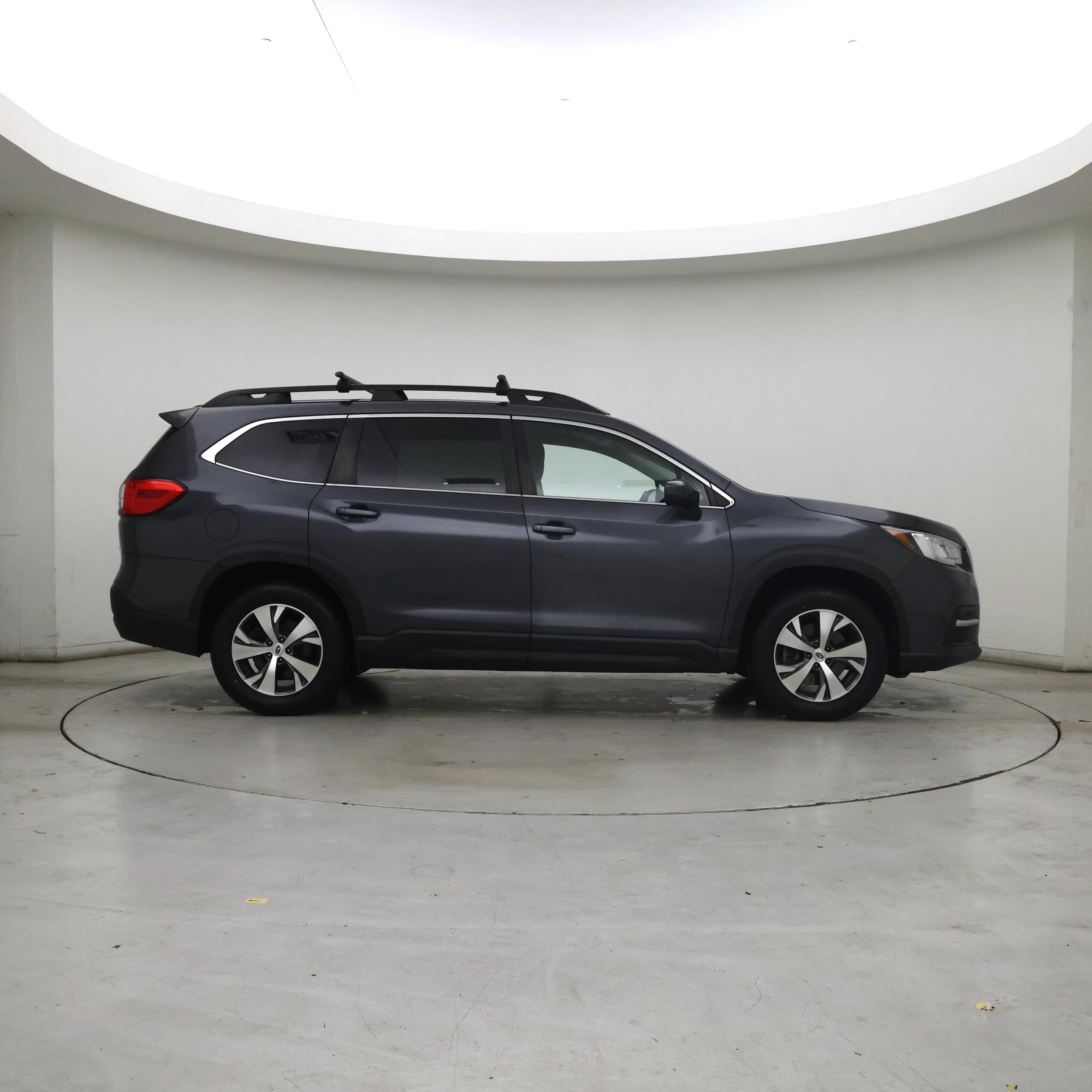 Thumbnail: 2020 Subaru Ascent - 7