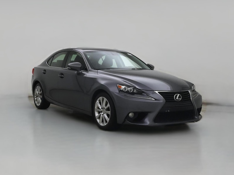 2014 Lexus IS 250 -
                  Newark, DE