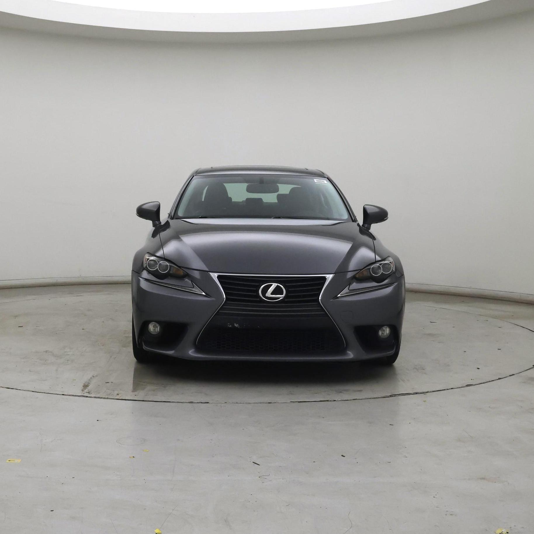 Thumbnail: 2014 Lexus IS - 5
