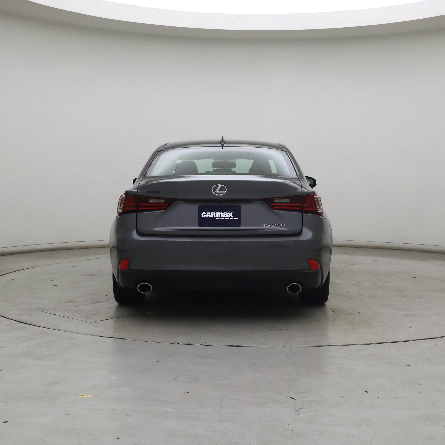 Thumbnail: 2014 Lexus IS - 6