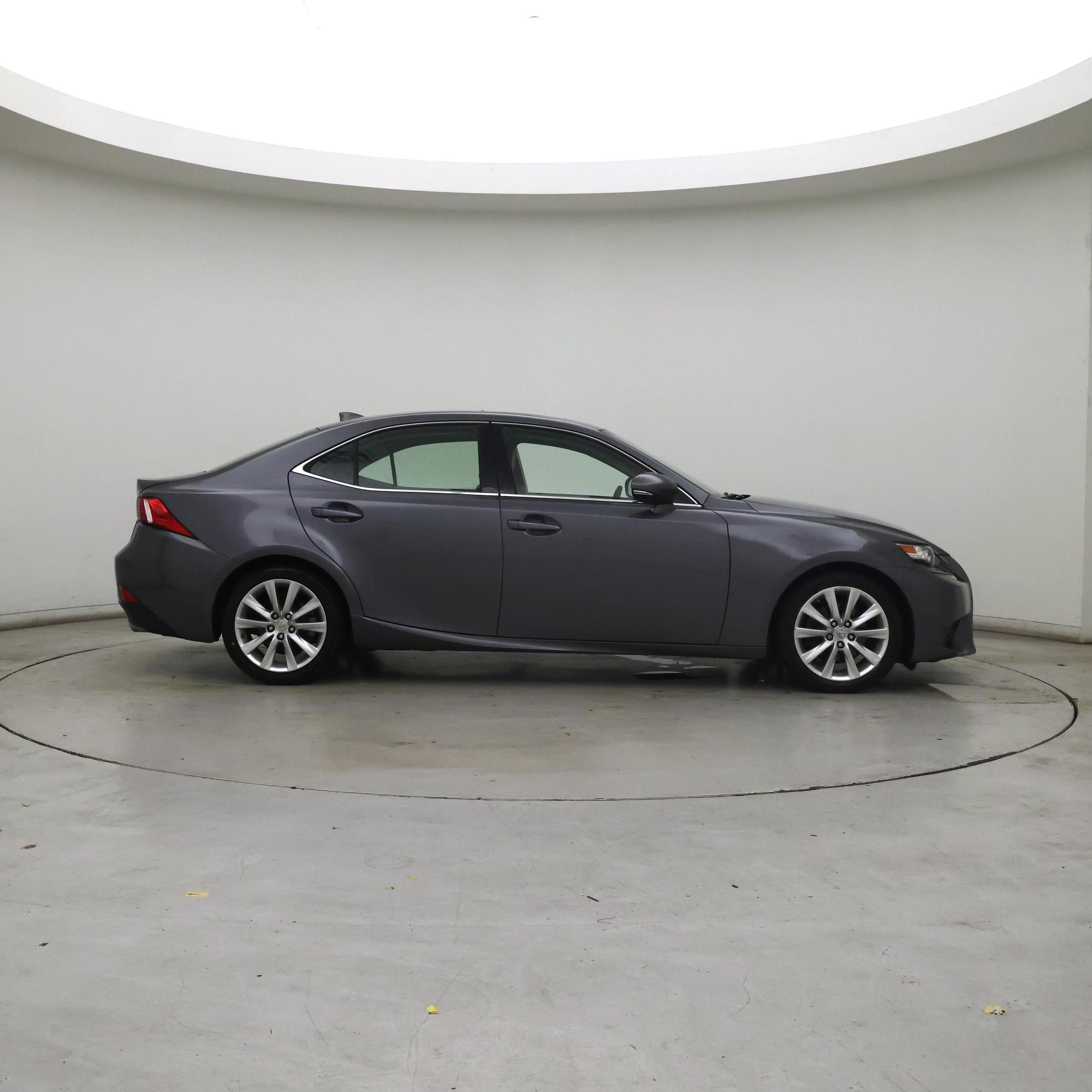 Thumbnail: 2014 Lexus IS - 7