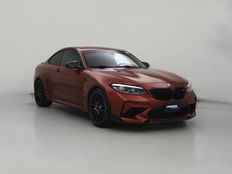 2021 BMW M2 Competition -
                  Newark, DE