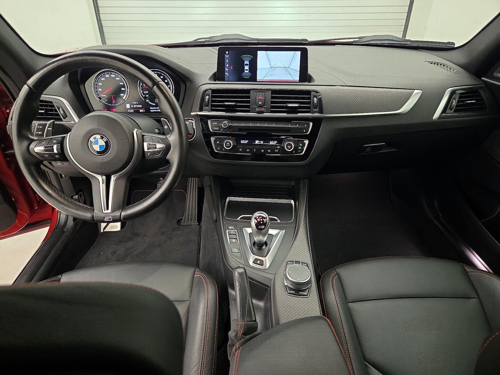 Apple CarPlay®