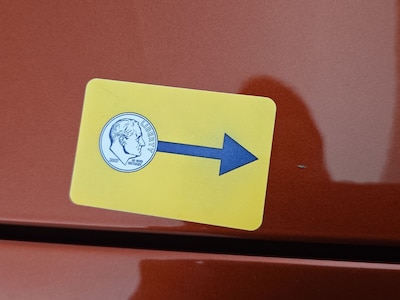 Condition detail