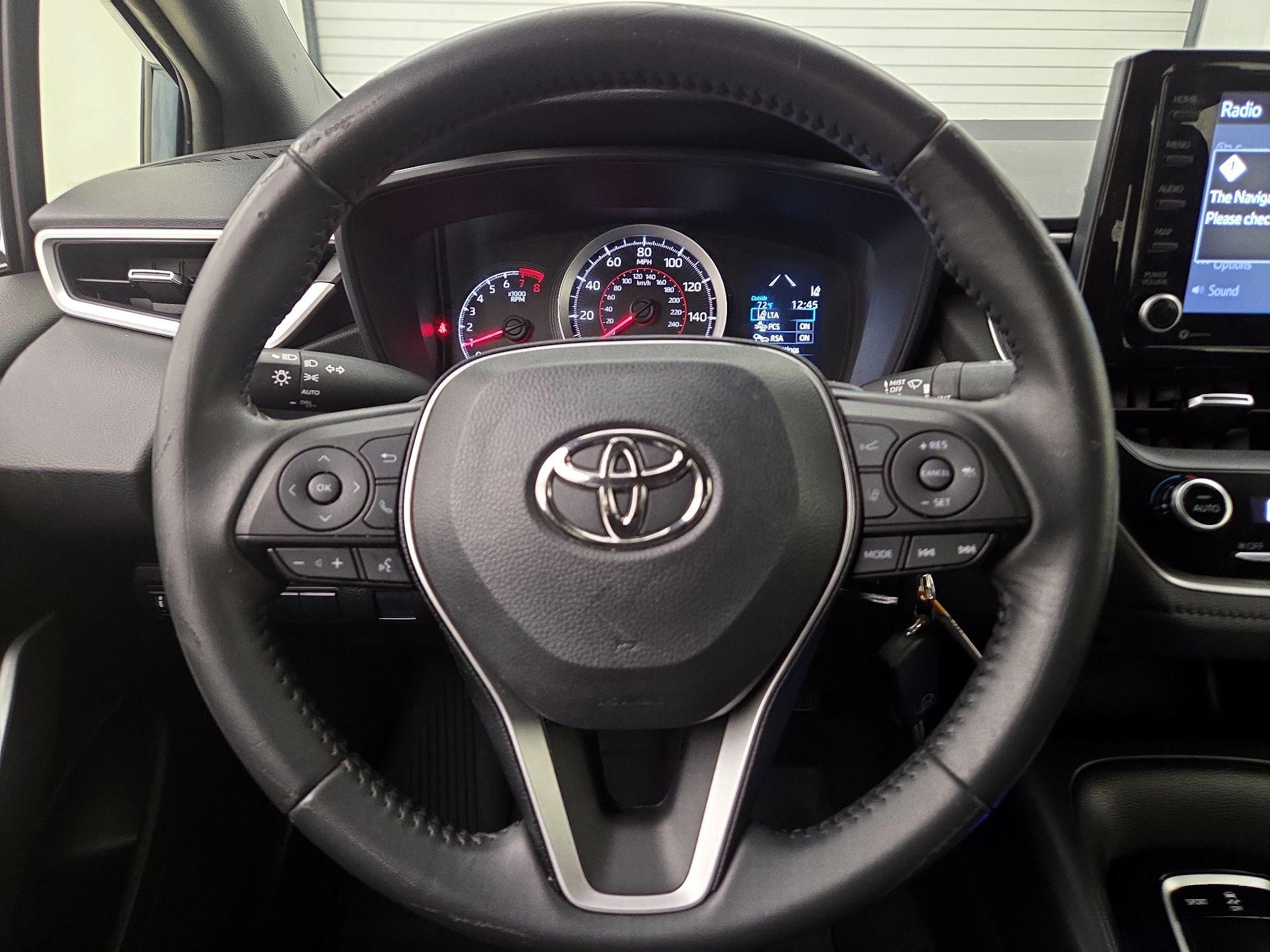 Thumbnail: 2022 Toyota Corolla - 10