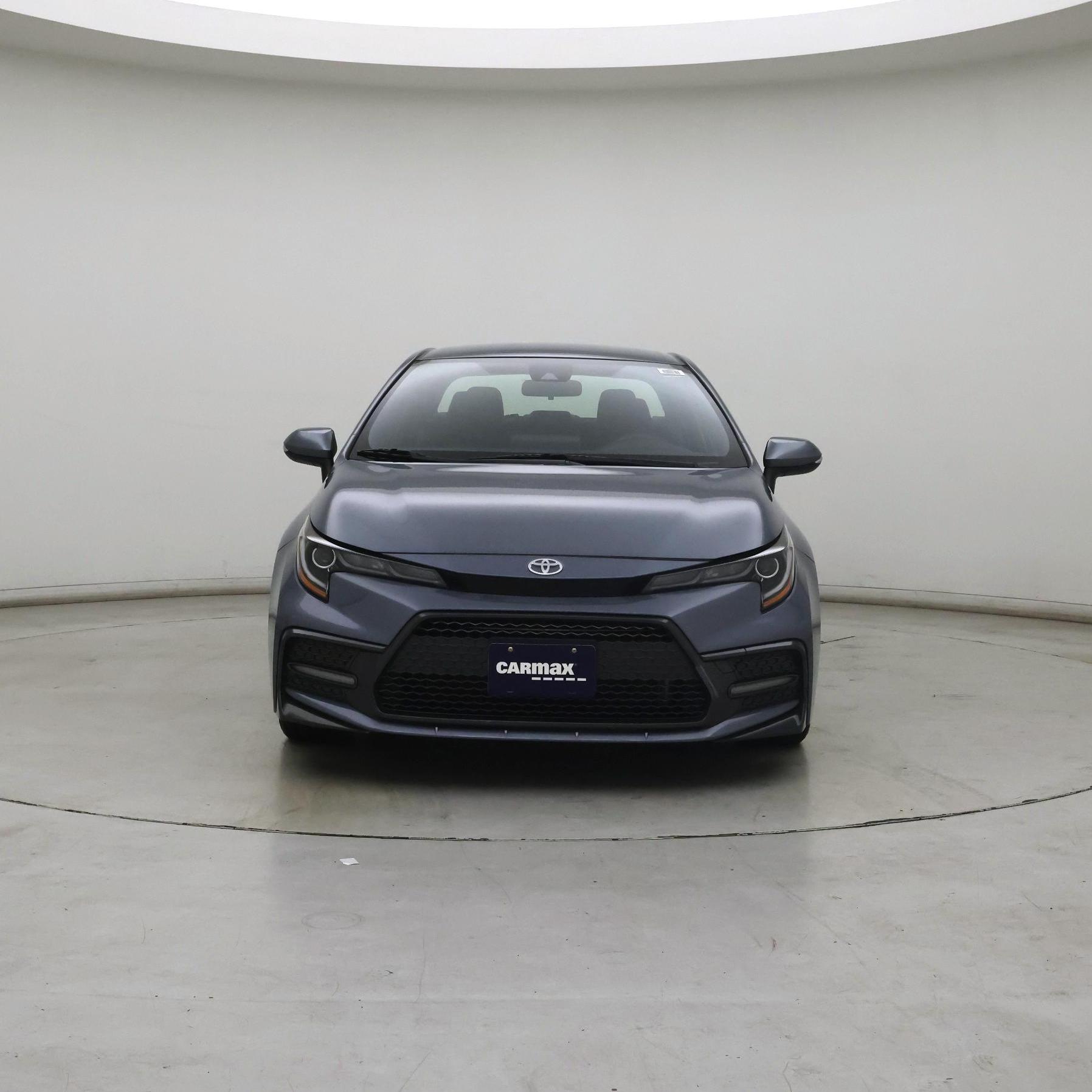 Thumbnail: 2022 Toyota Corolla - 5