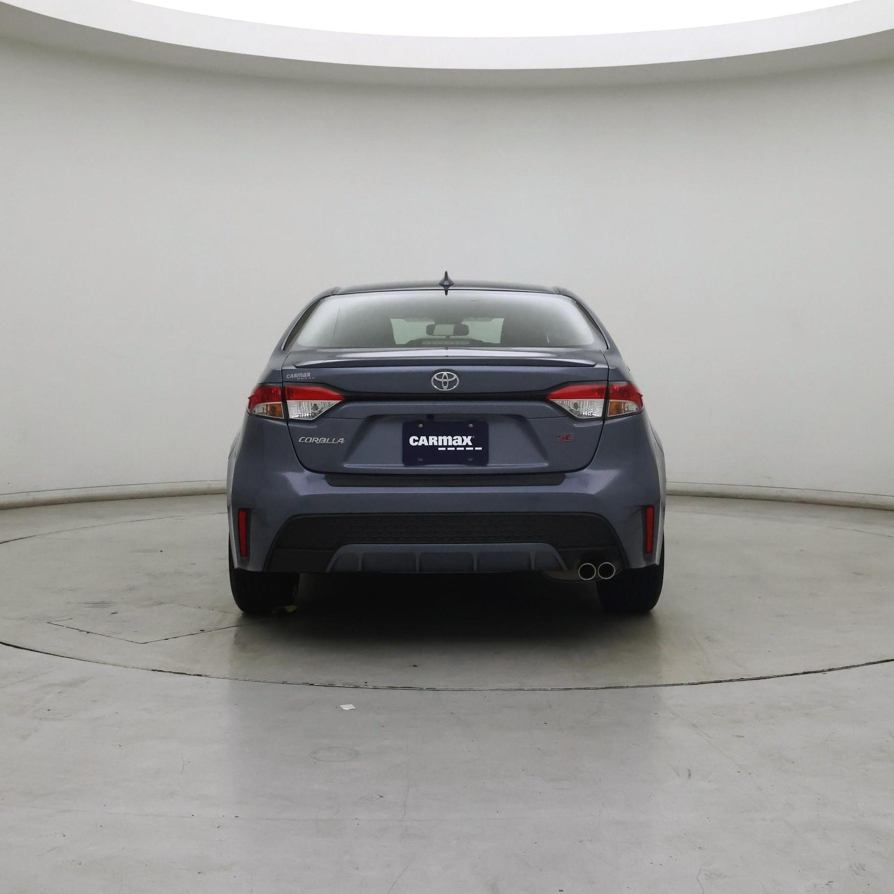 Thumbnail: 2022 Toyota Corolla - 6