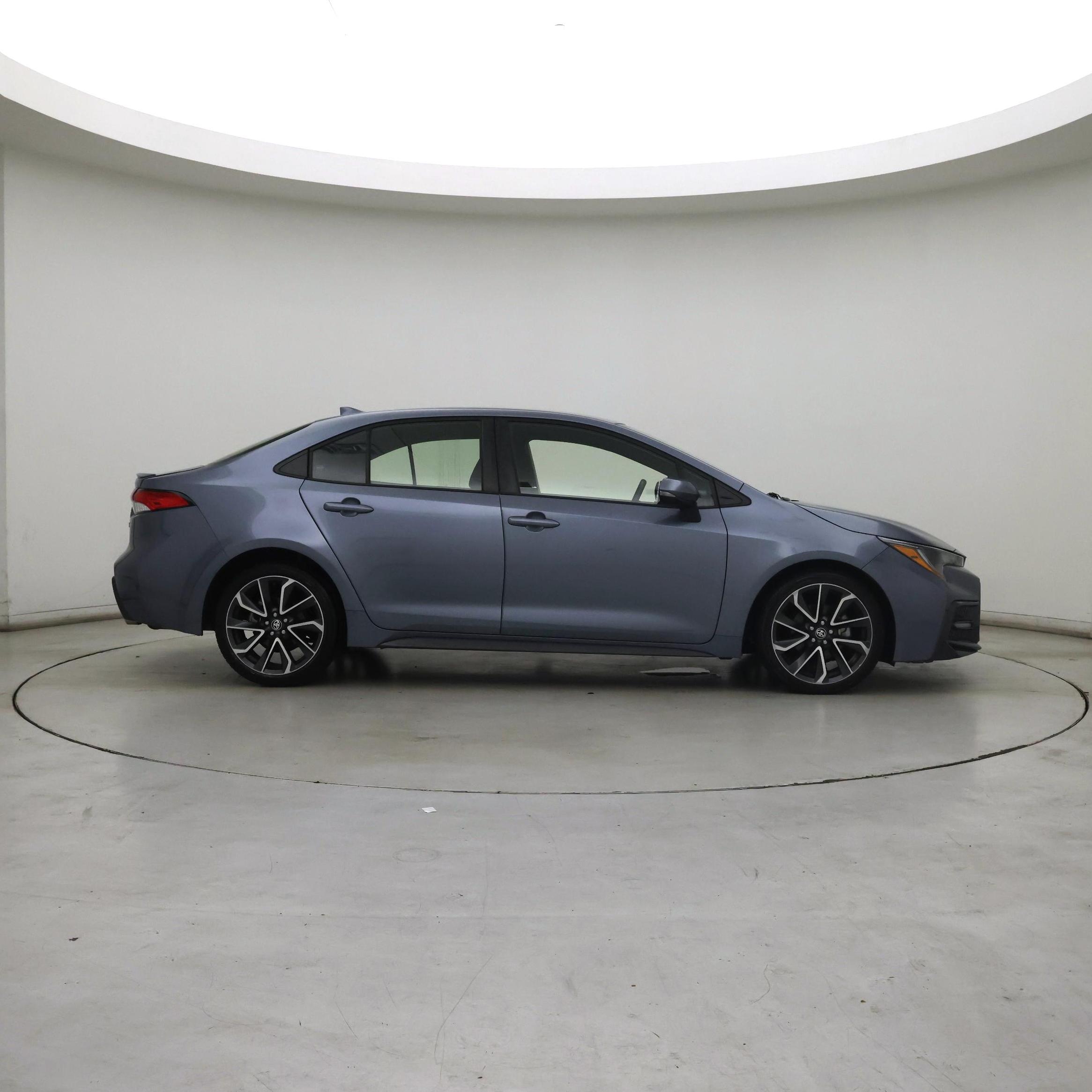 Thumbnail: 2022 Toyota Corolla - 7