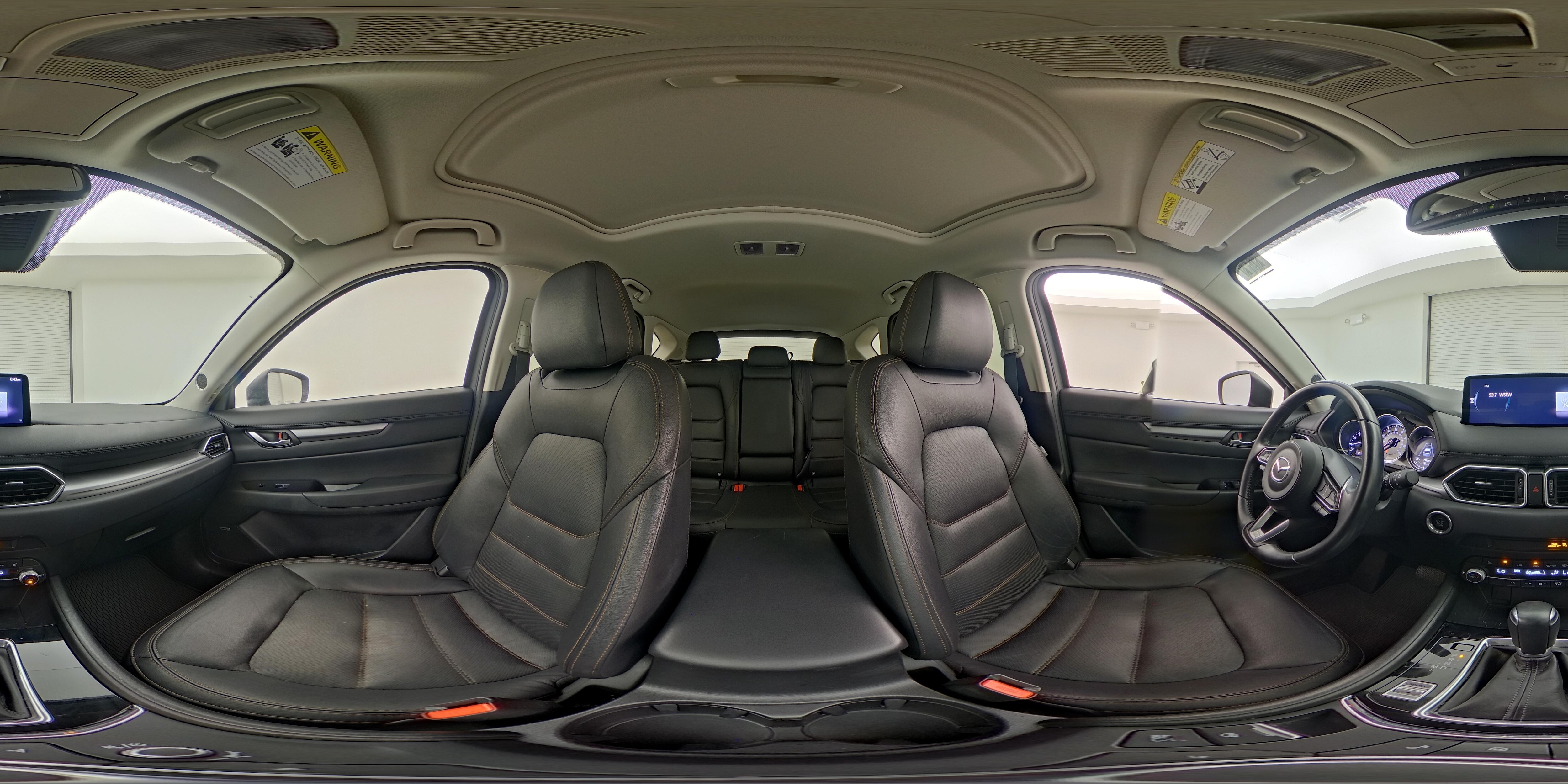 2021 Mazda CX-5 Touring - Photo 23