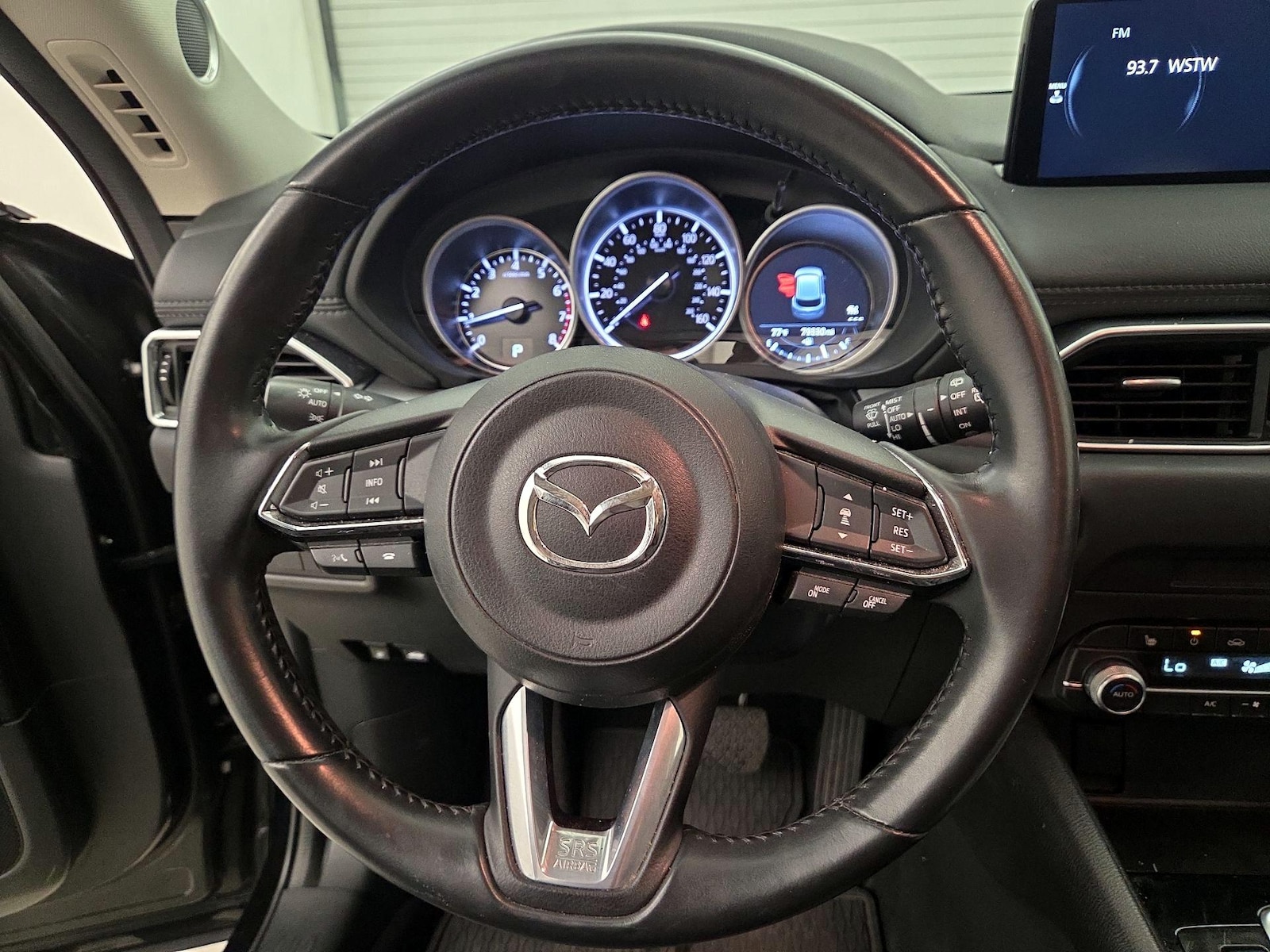 2021 Mazda CX-5 Touring - Photo 11