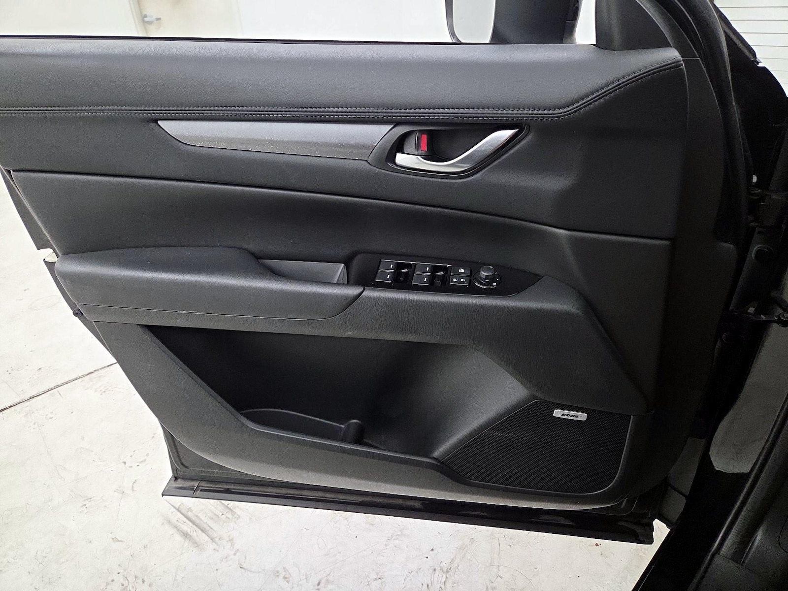 2021 Mazda CX-5 Touring - Photo 13
