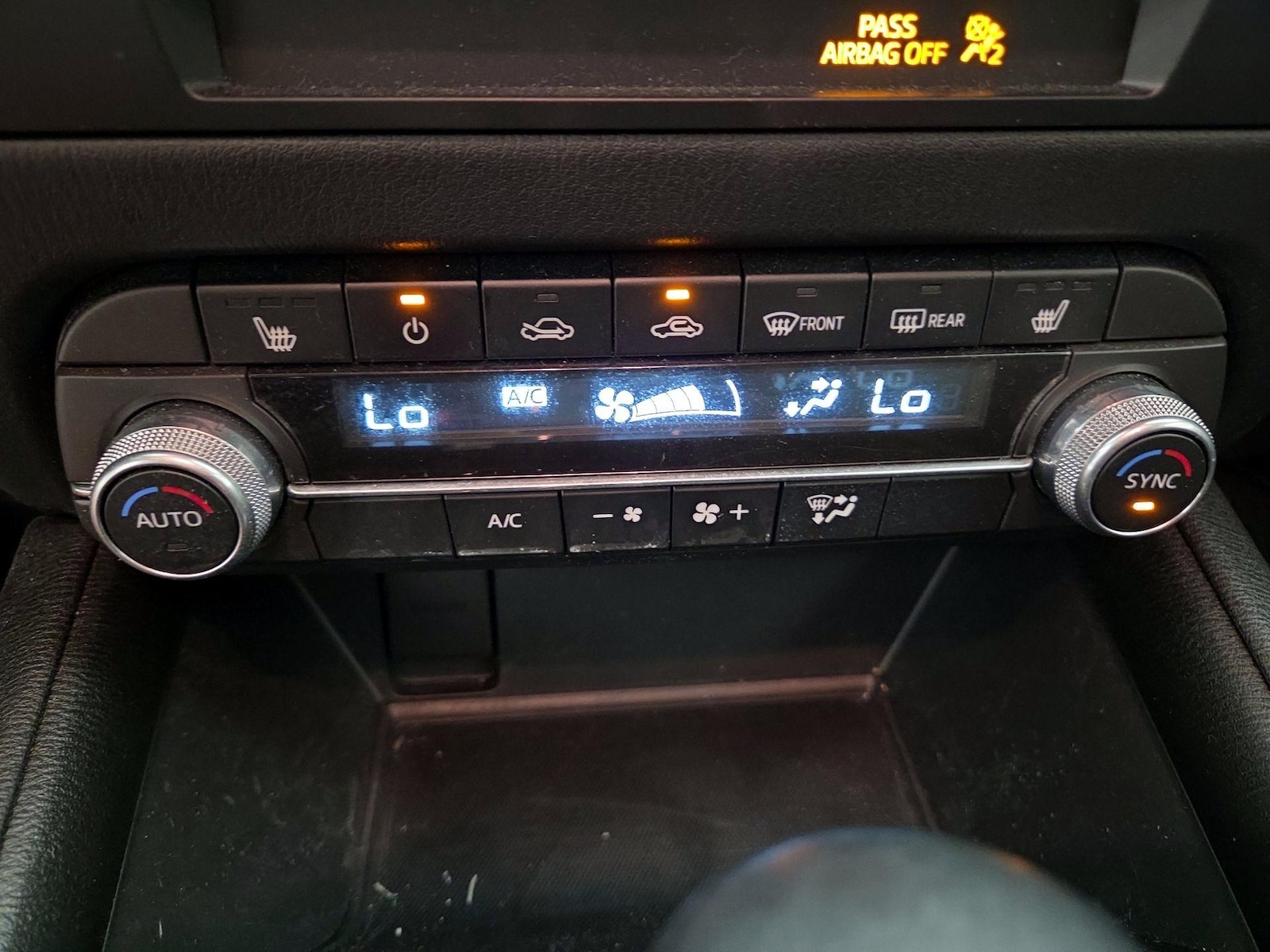 2021 Mazda CX-5 Touring - Photo 16
