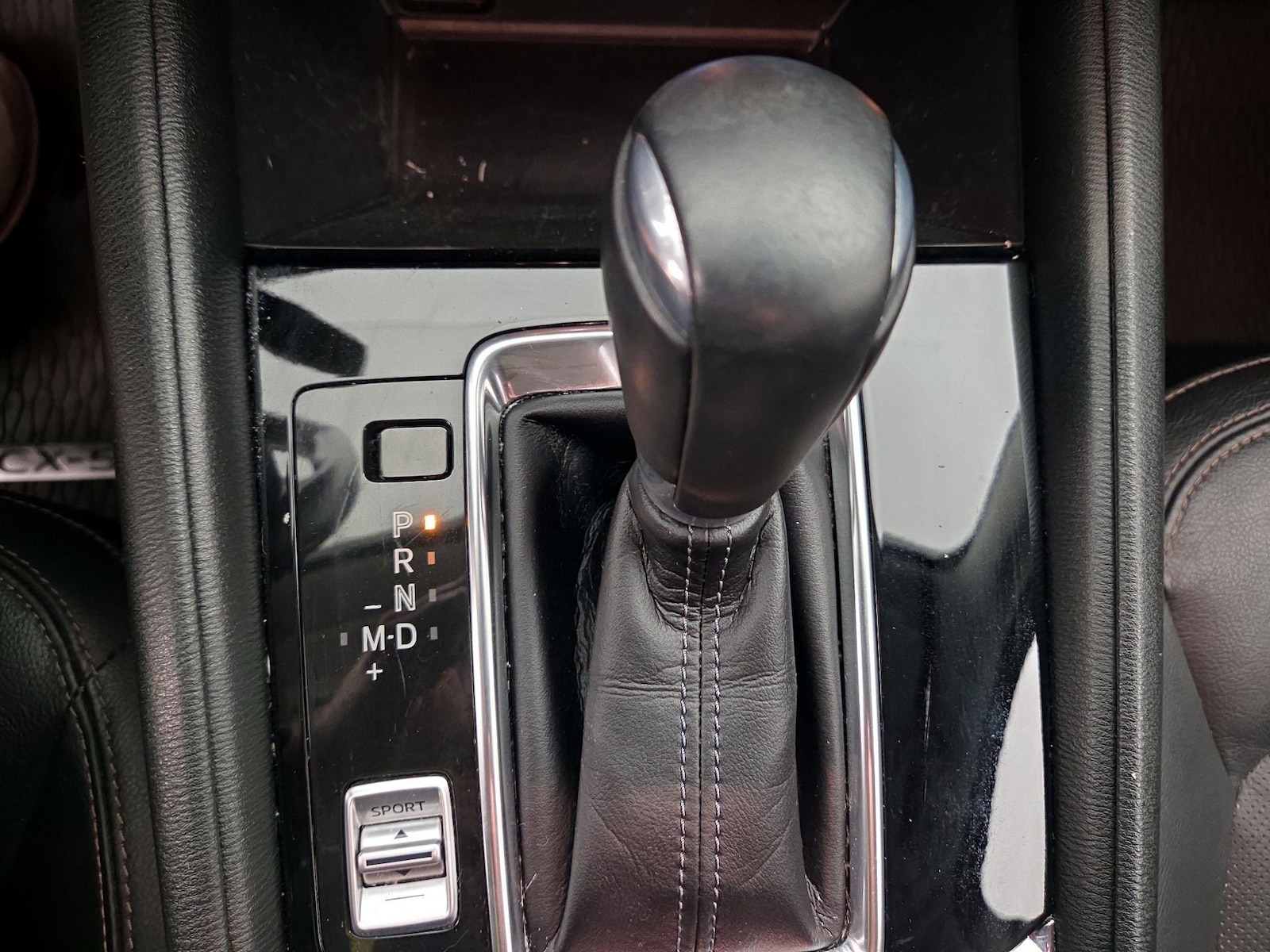 2021 Mazda CX-5 Touring - Photo 17