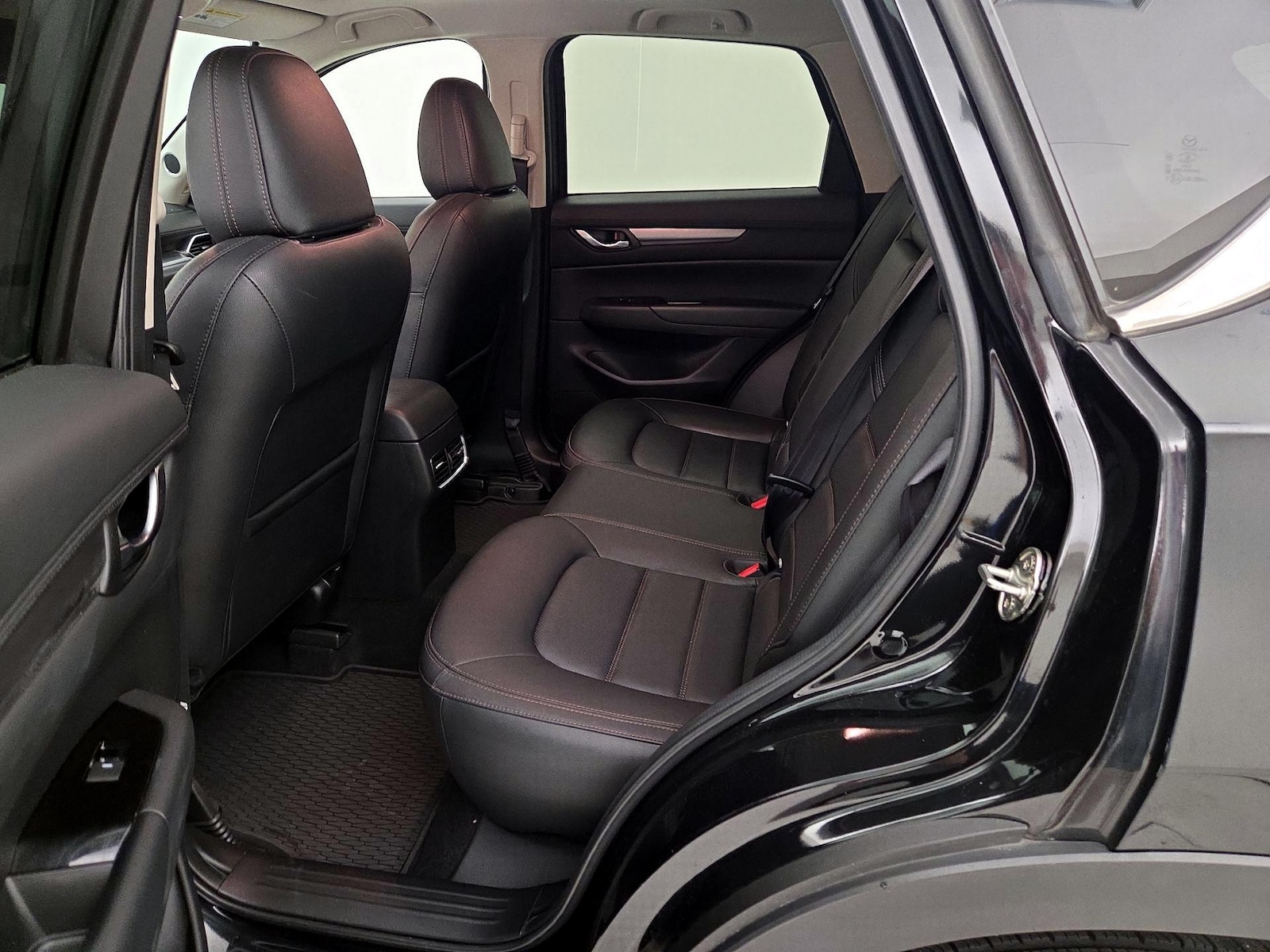 2021 Mazda CX-5 Touring - Photo 19
