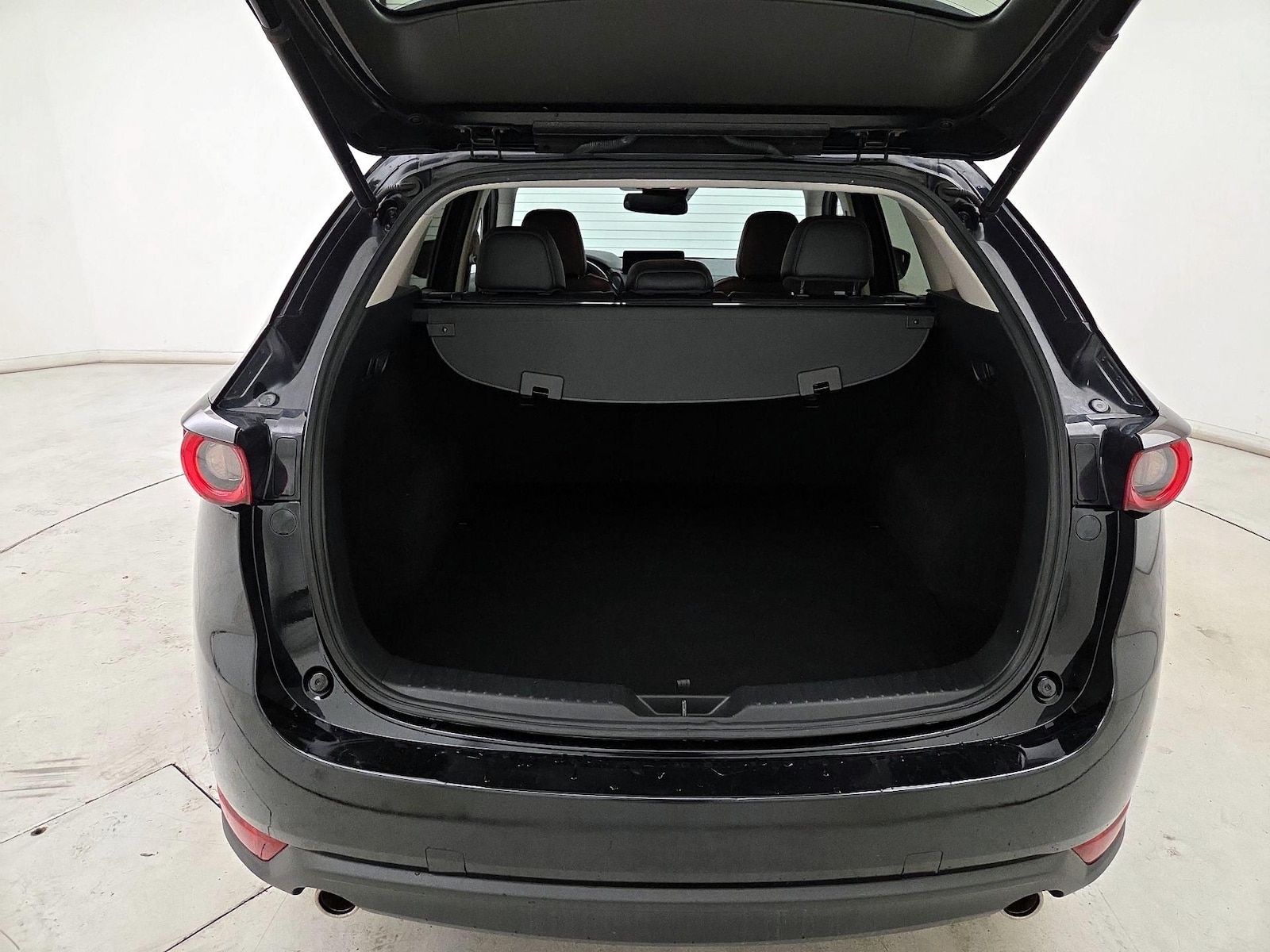 2021 Mazda CX-5 Touring - Photo 20