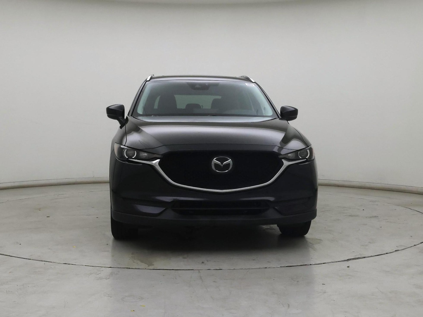 2021 Mazda CX-5 Touring - Photo 6