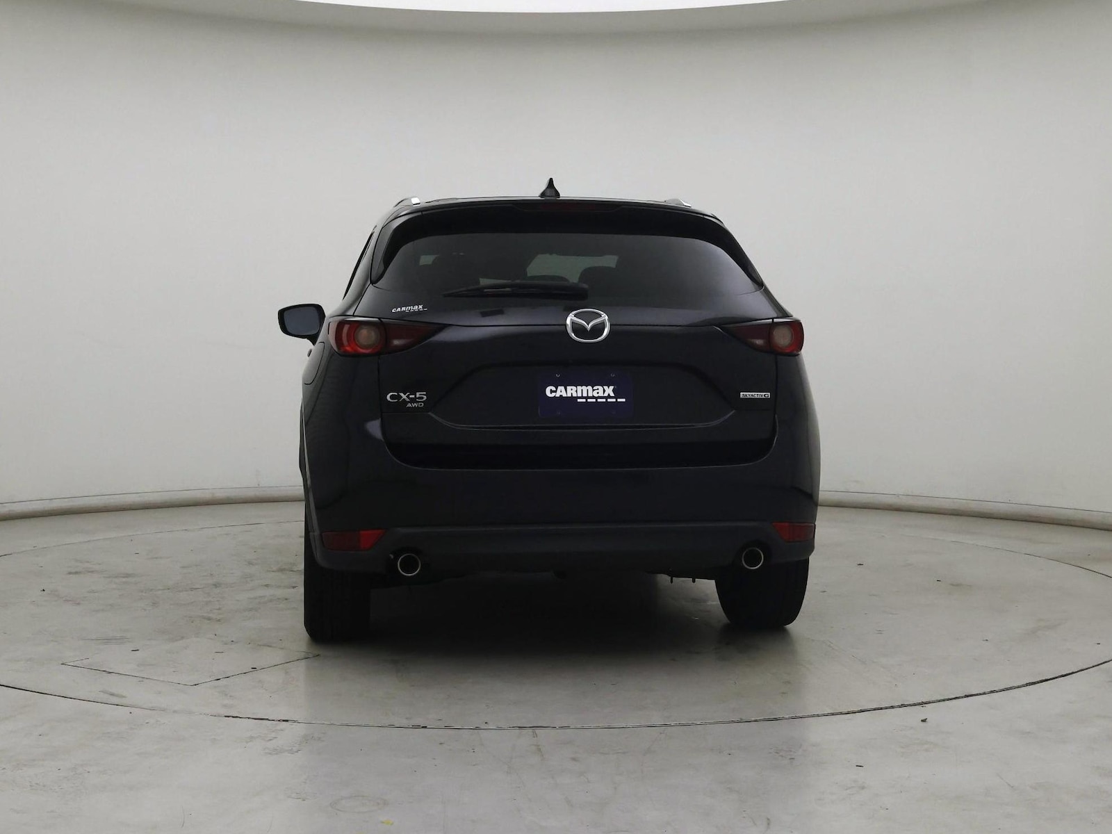 2021 Mazda CX-5 Touring - Photo 7